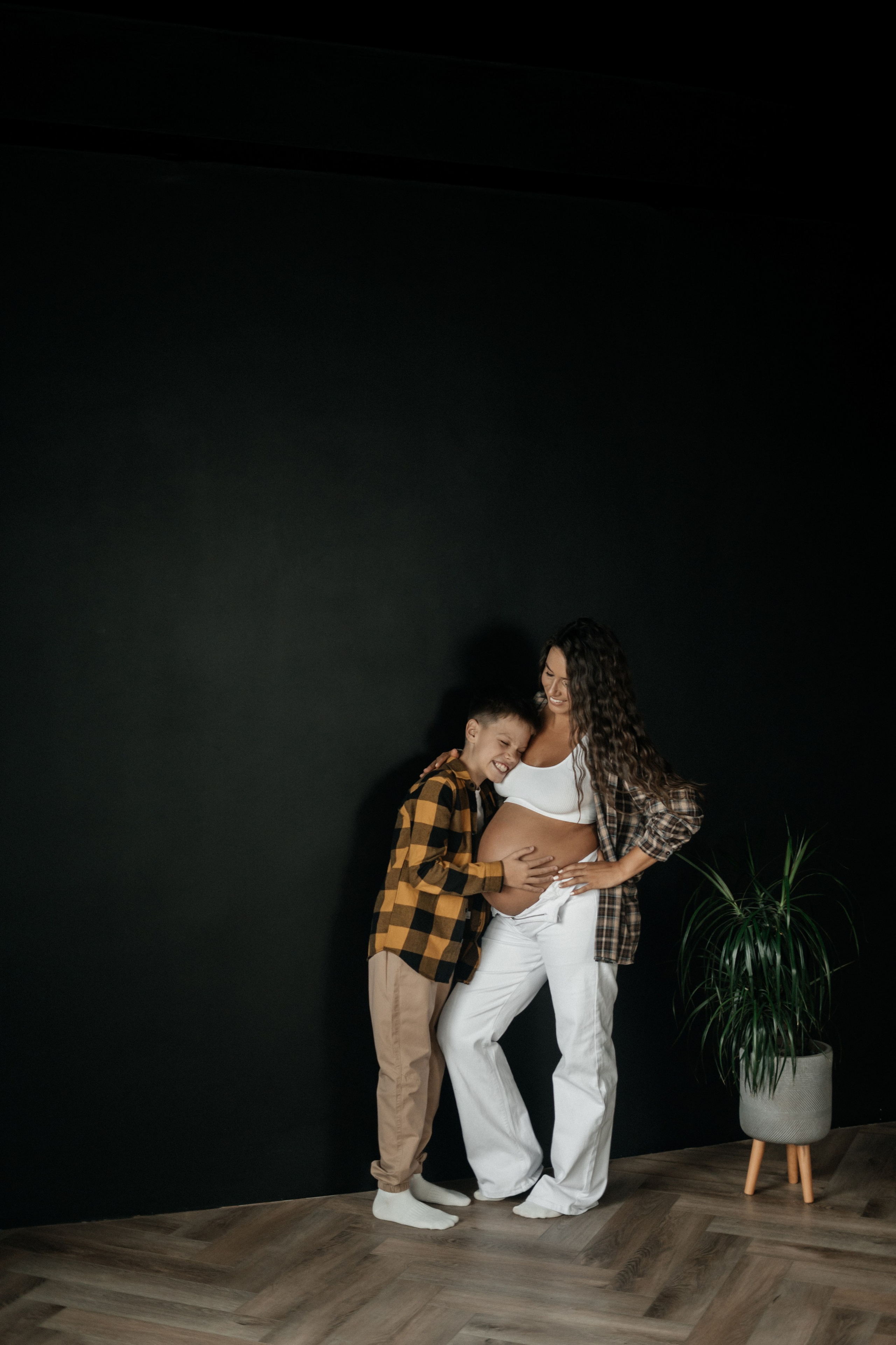 Фотосессия беременности сахалин. Фотограф сахалин