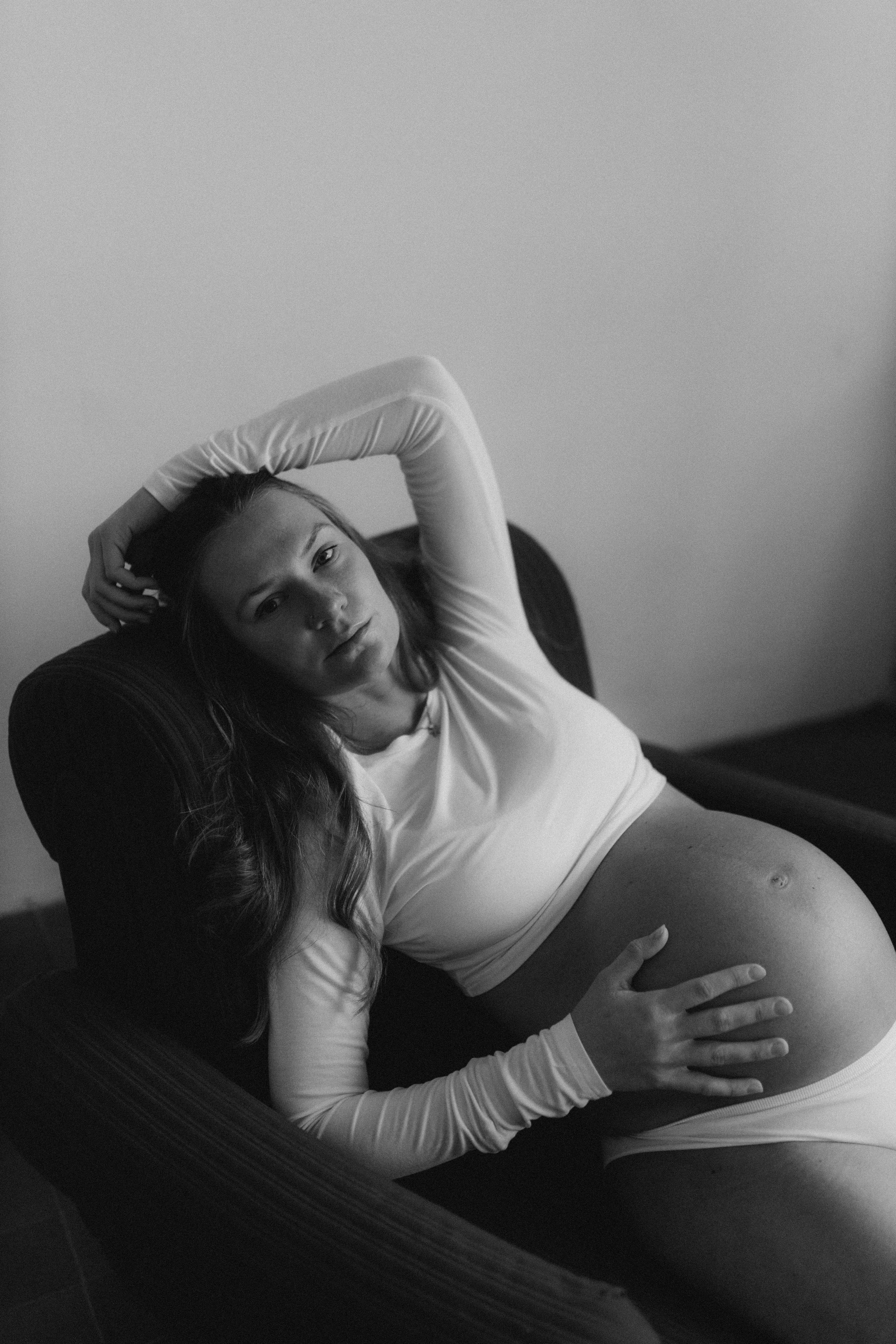 Екатерина.Беременность. Фотограф НОГИНСК, Москва, Анастасия Белая