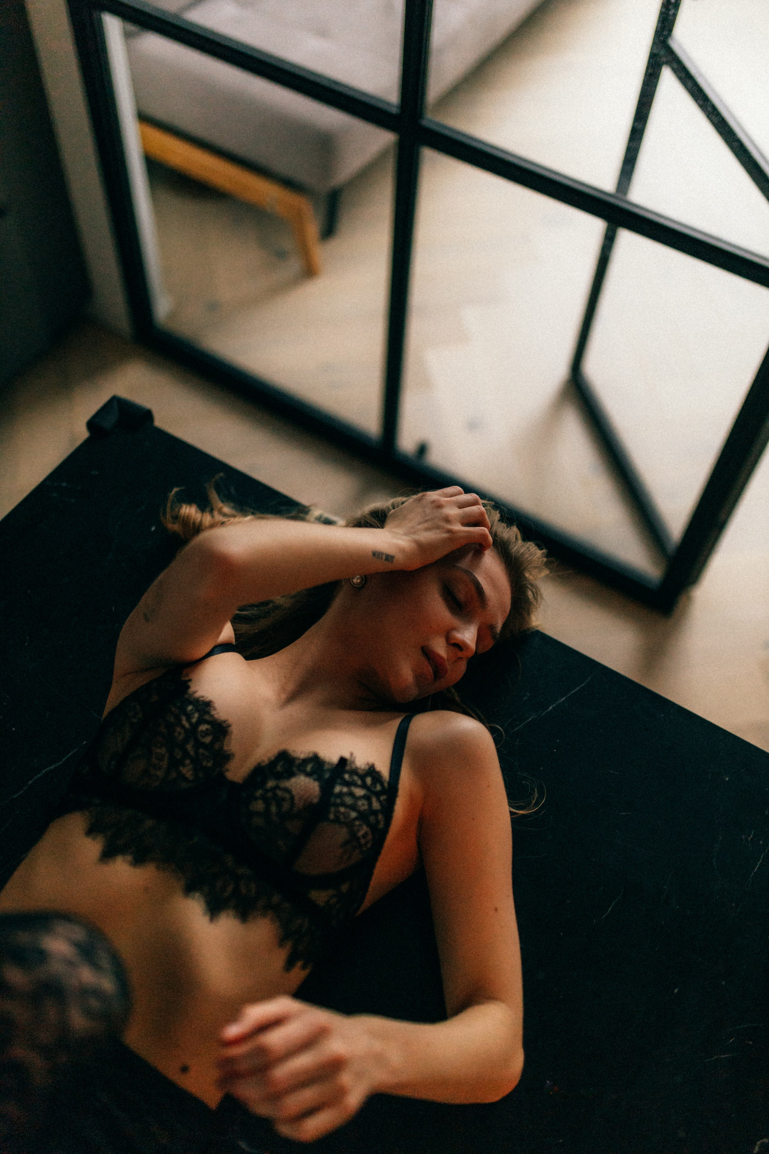 Маша. Фотограф НОГИНСК, Москва, Анастасия Белая