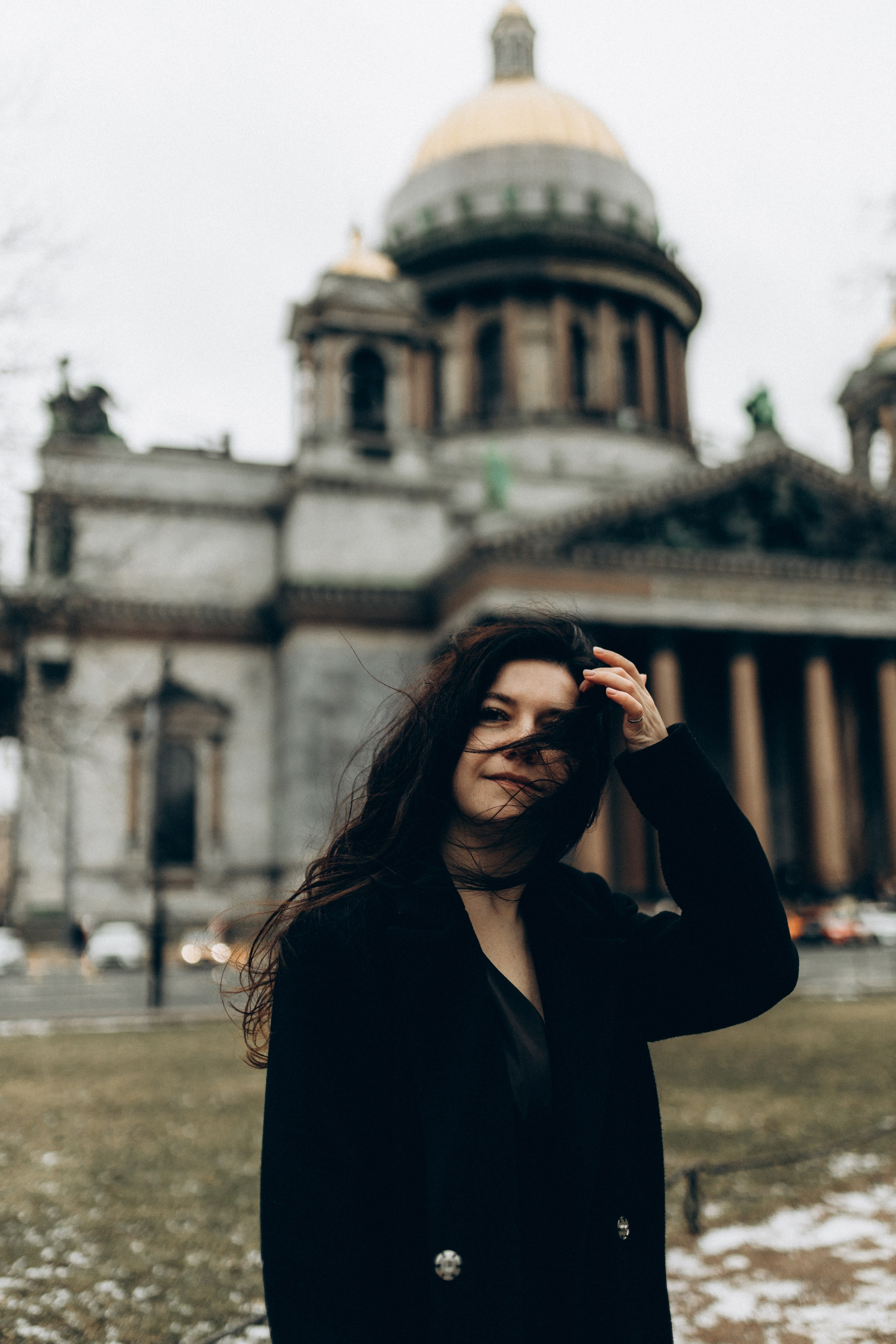 Надя. Фотограф НОГИНСК, Москва, Анастасия Белая