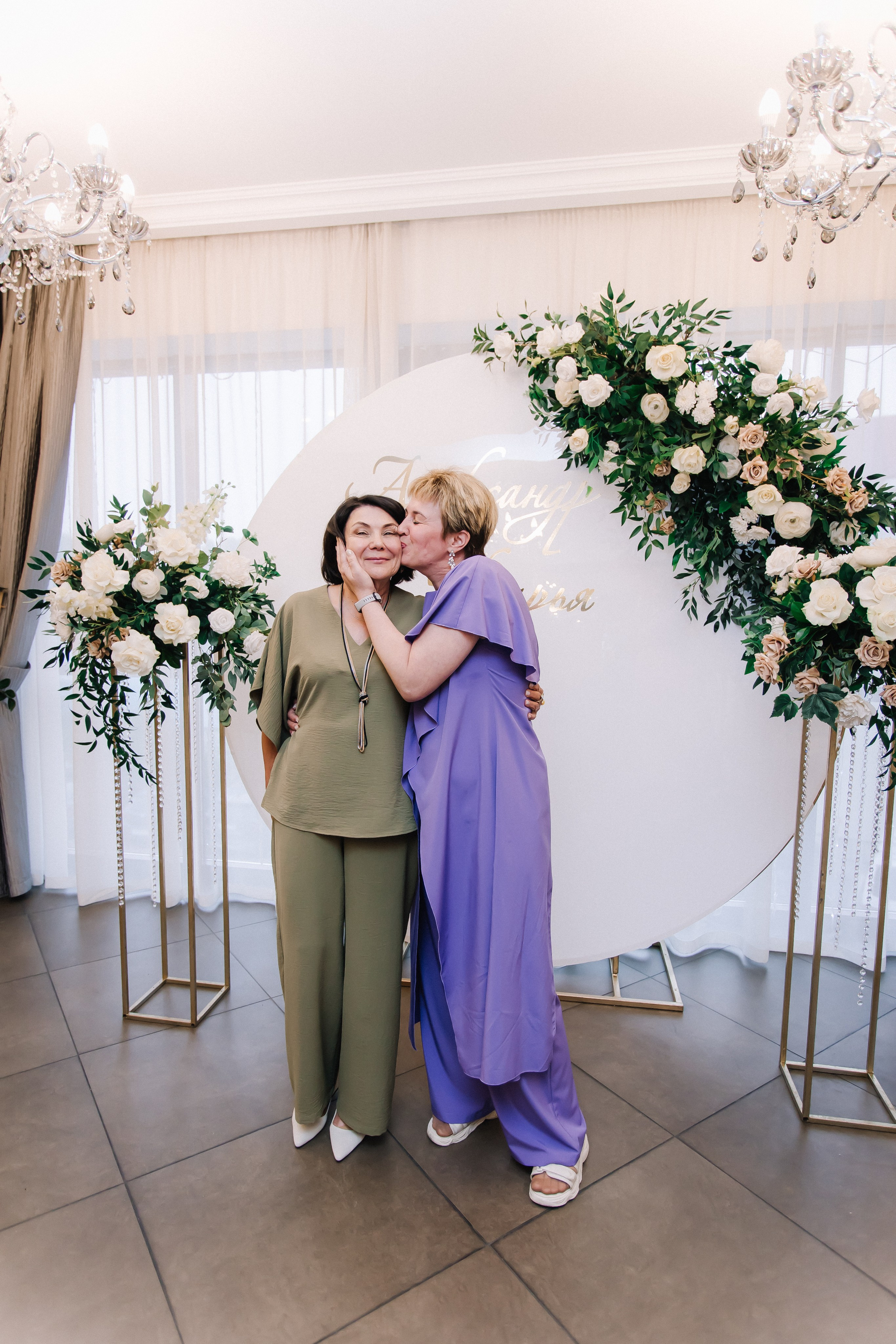 Свадебный день. Фотограф в Иркутске