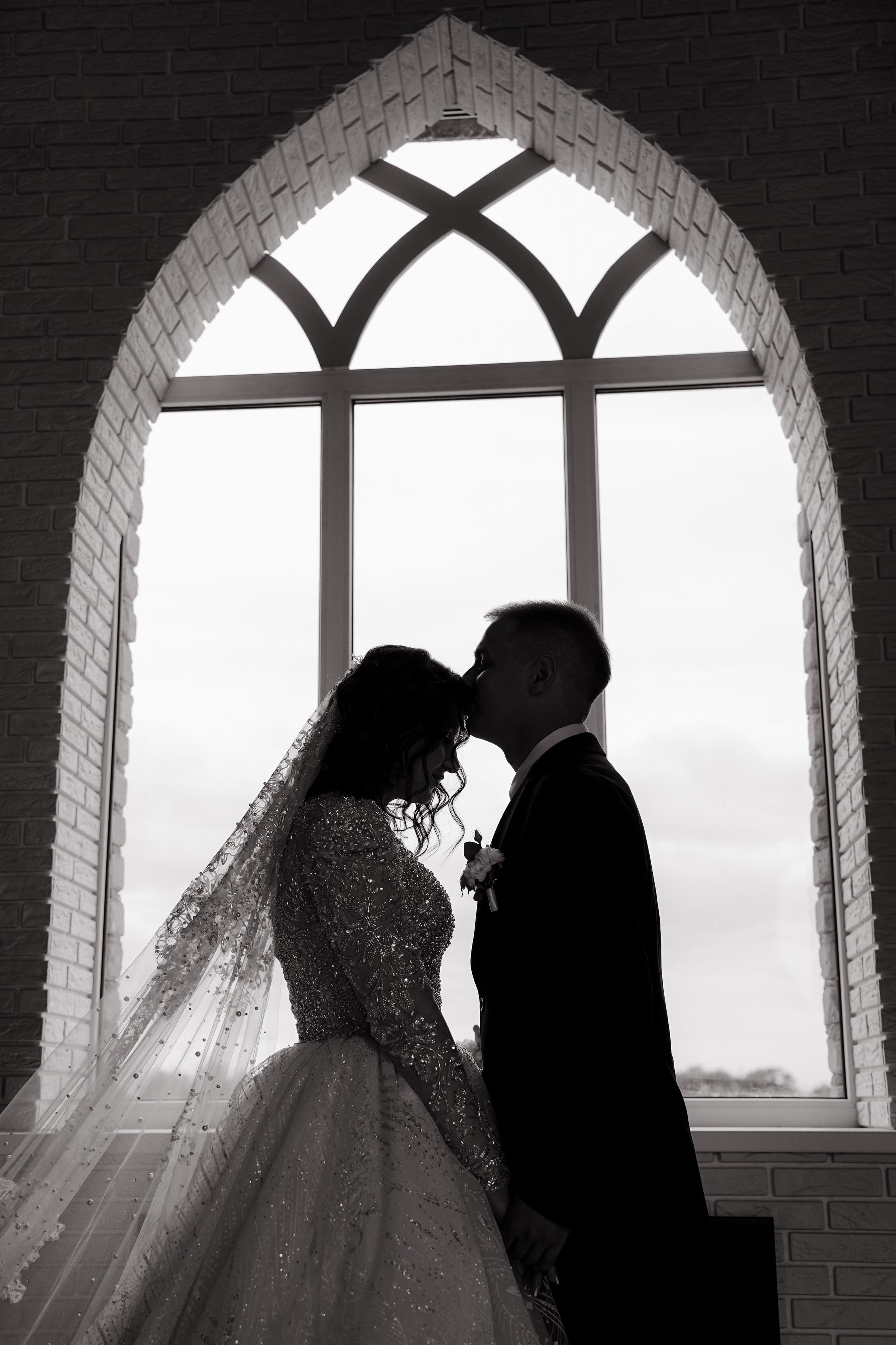 Свадьбы. Фотограф в Оренбурге Мария Иванова