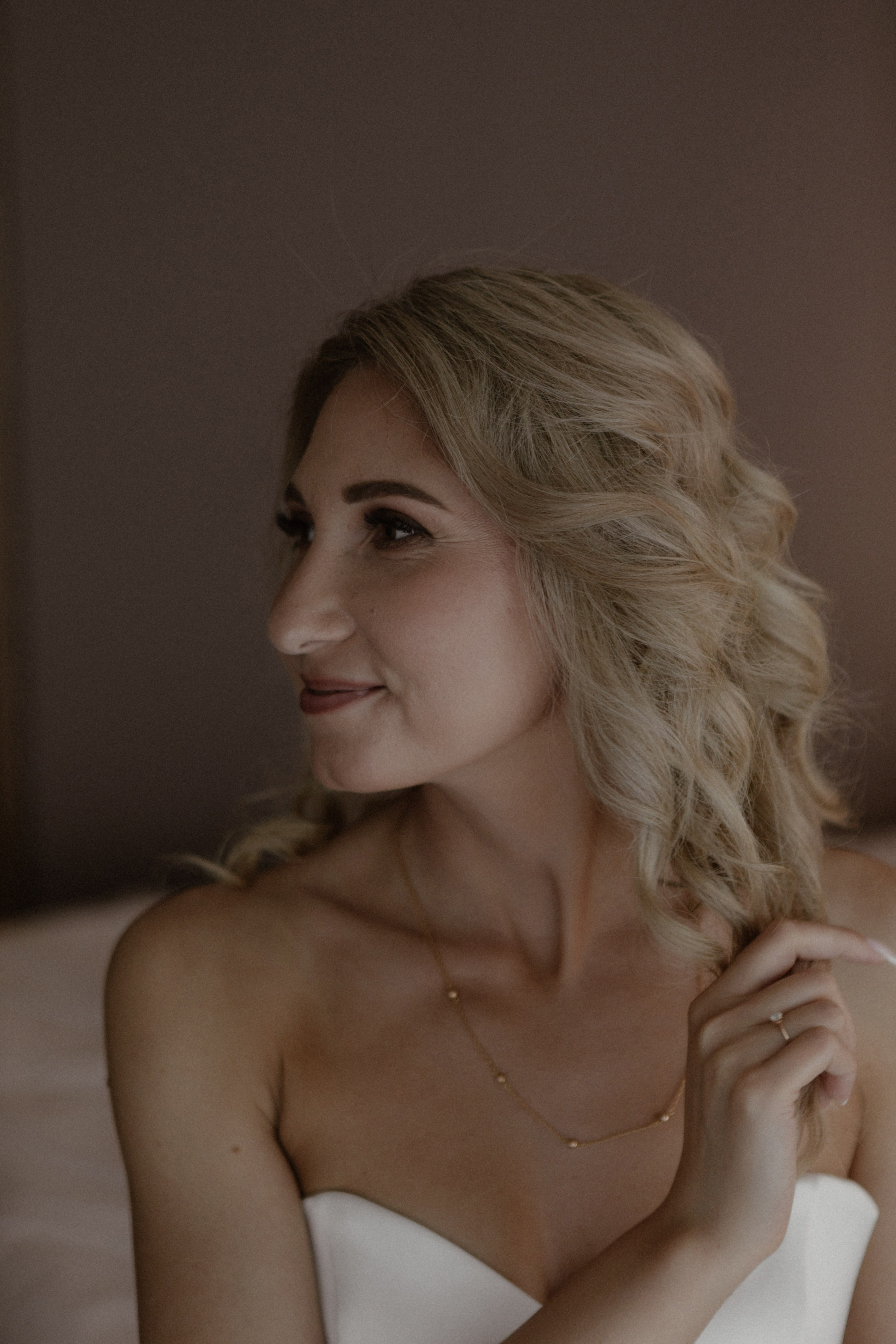 Света и Слава. Свадебный и портретный фотограф в Москве Анастасия Масюк