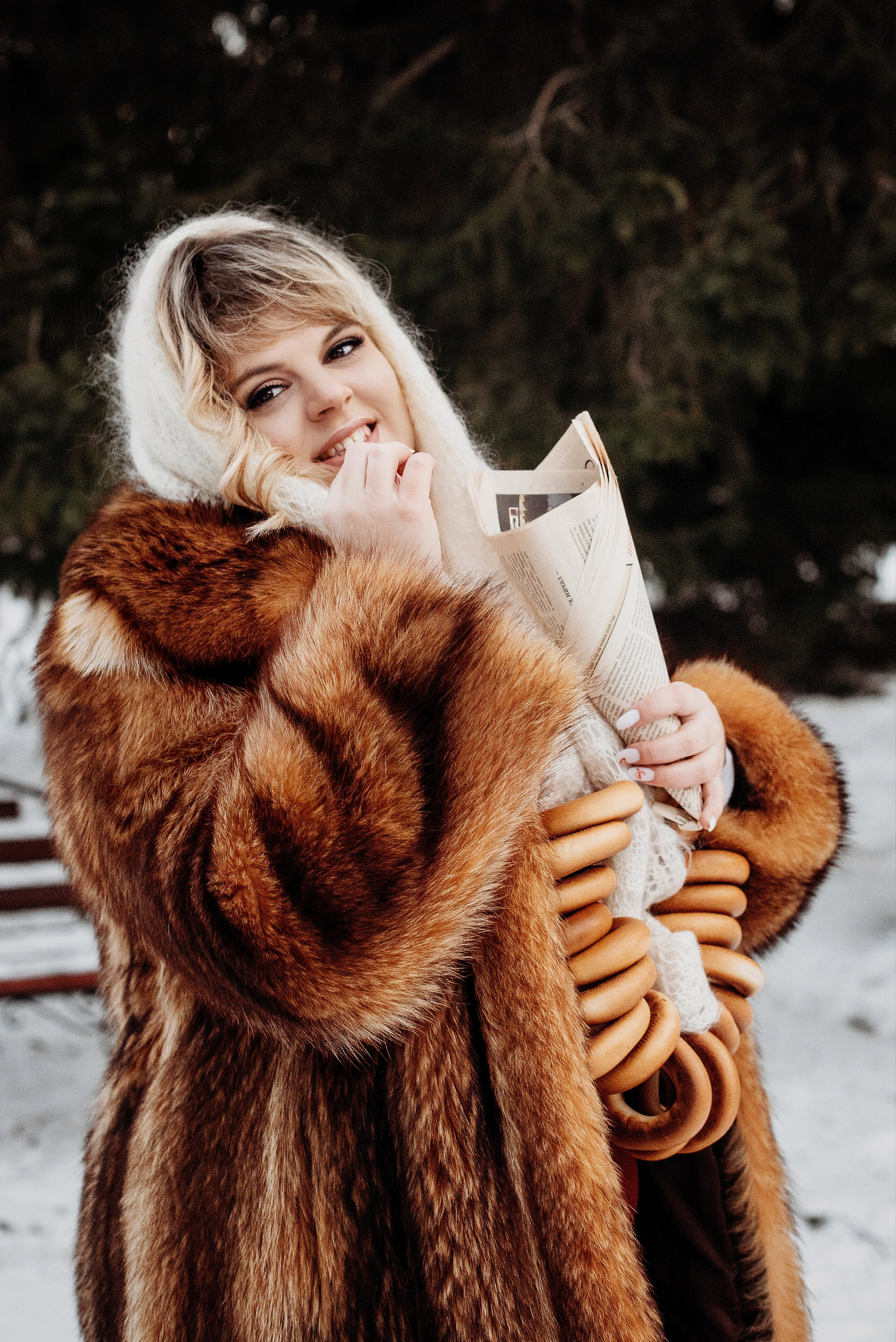 Фото RUSSIAN GIRL 90-E от Натальи. ФОТОПРОЕКТЫ