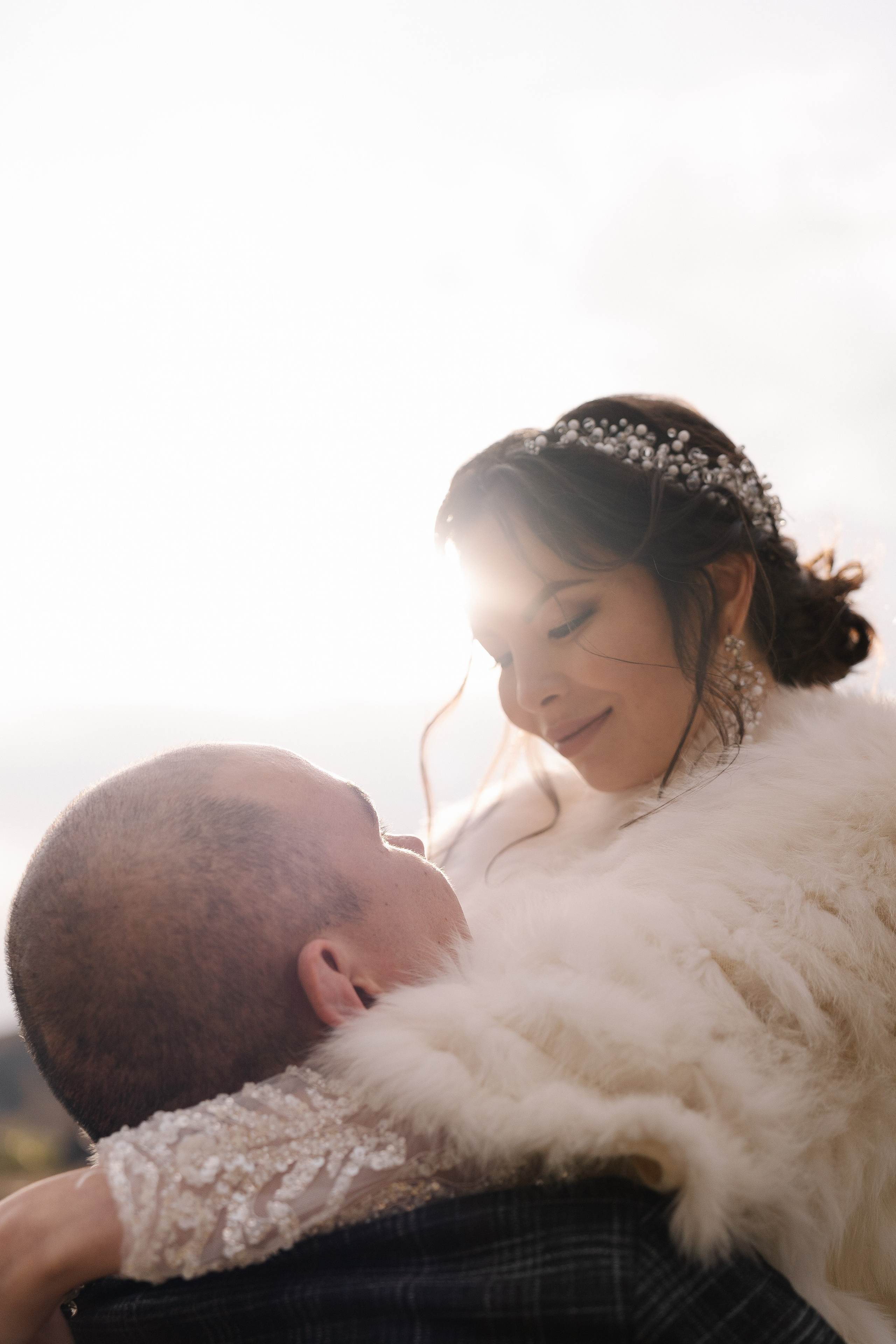 Данил и Алия. Фотограф Ольга Маленьких