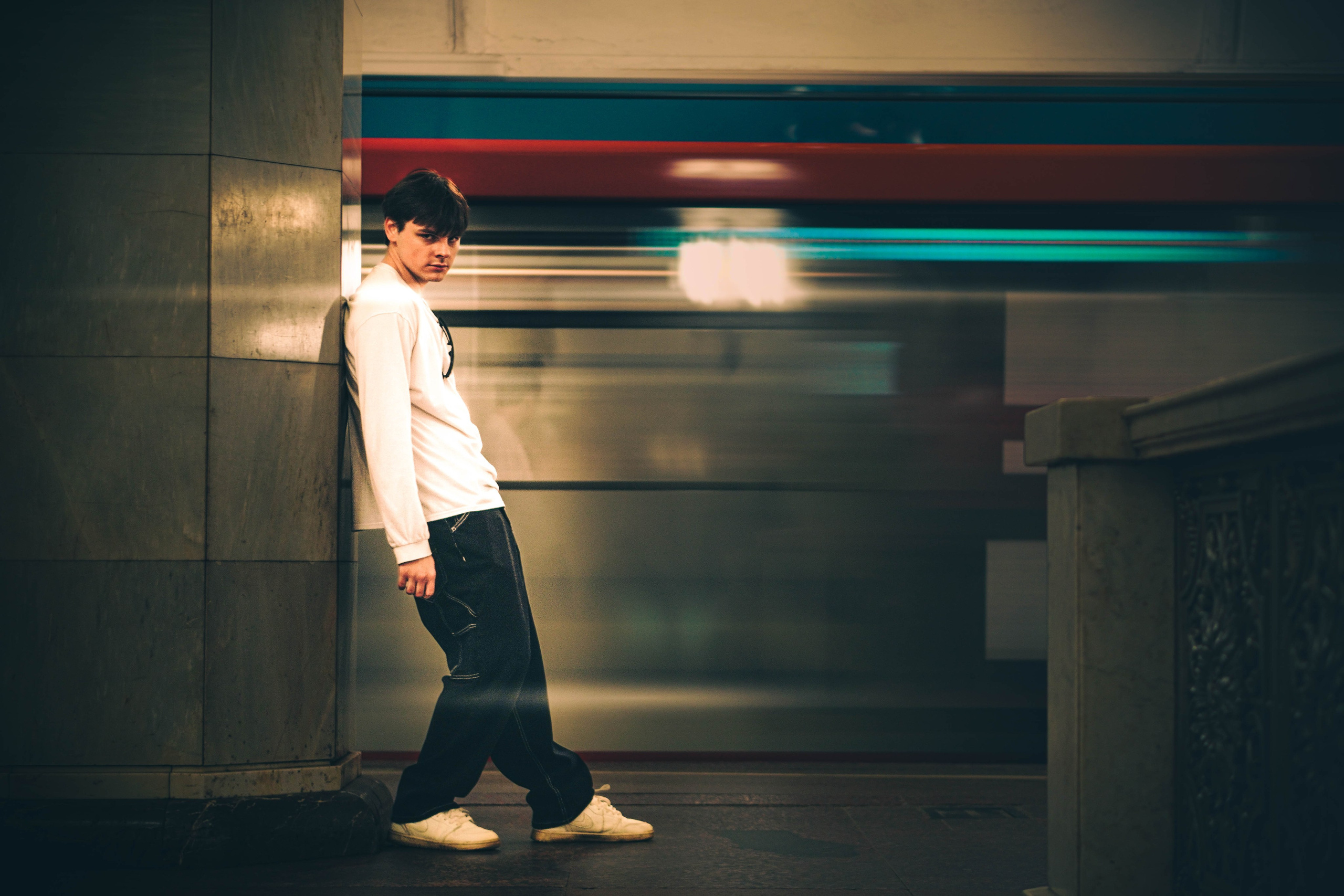 Влад. Видео и Фото