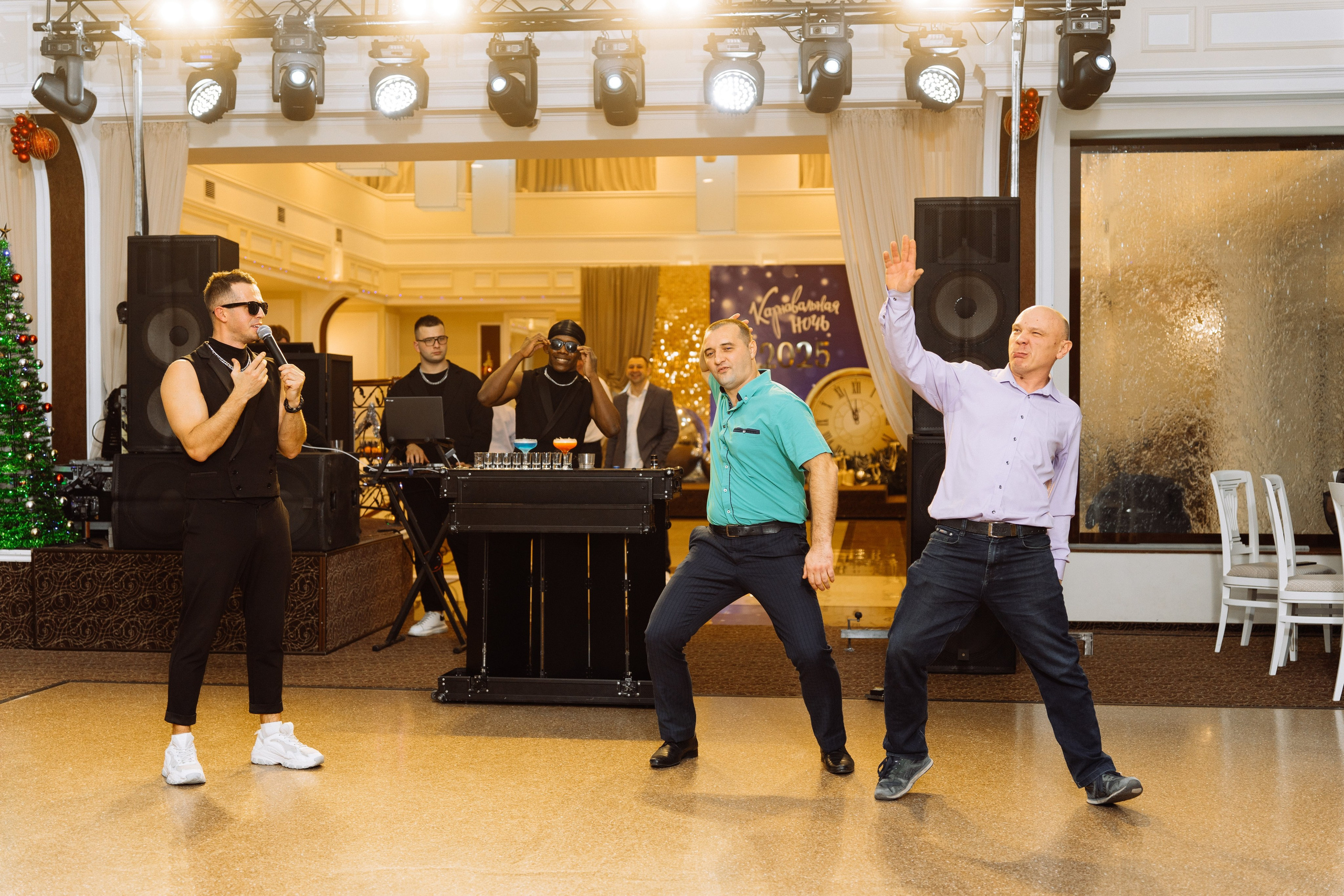 ЮГПА карнавальная ночь 2025. Видео и фото для бизнеса |Video & Foto|Ростов-на-Дону|Краснодар|Москва