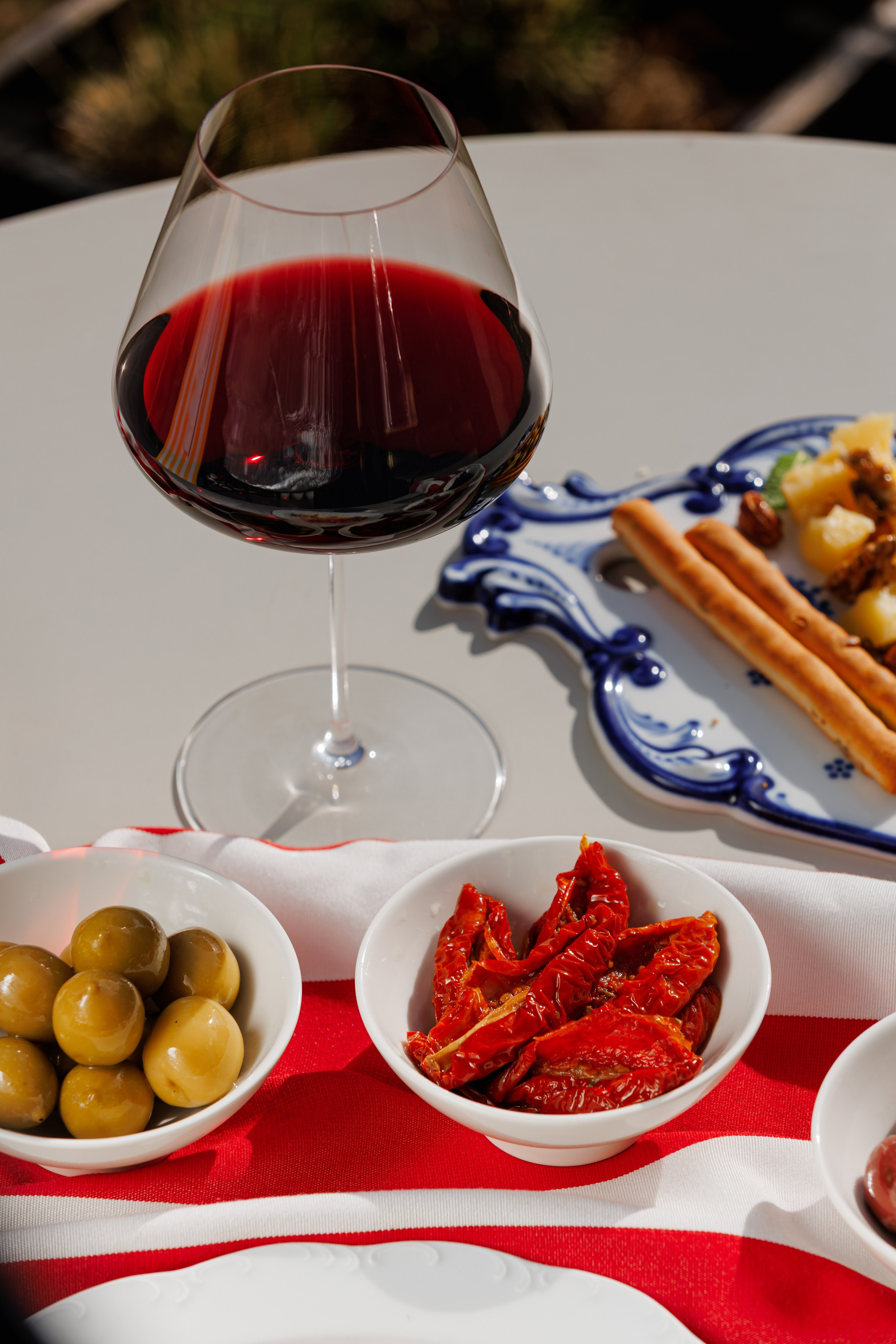 Muze Garden. Night2Day Санкт-Петербург