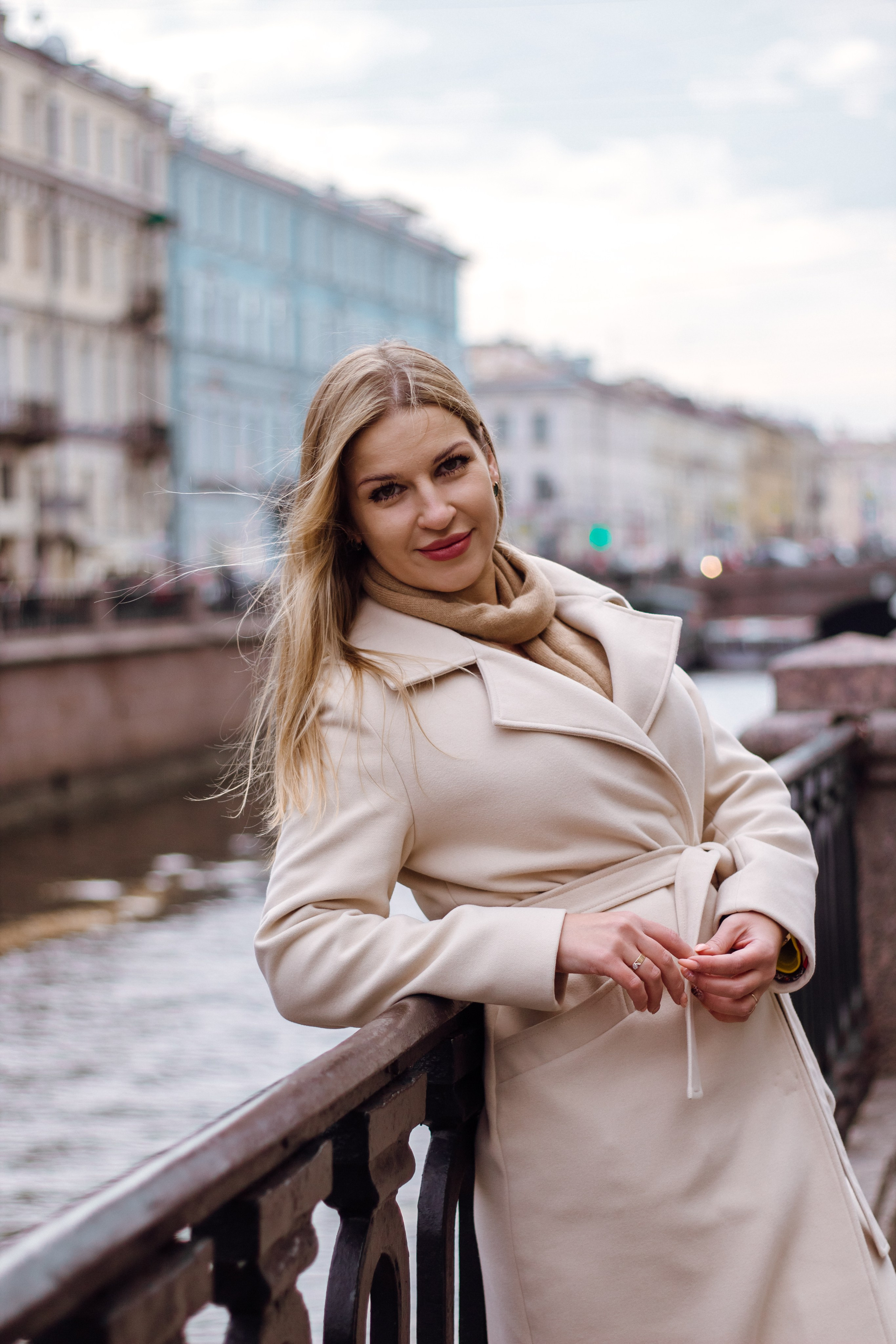 Катя. Репортажный фотограф в Санкт-Петербурге. Фотограф на мероприятие в СПБ