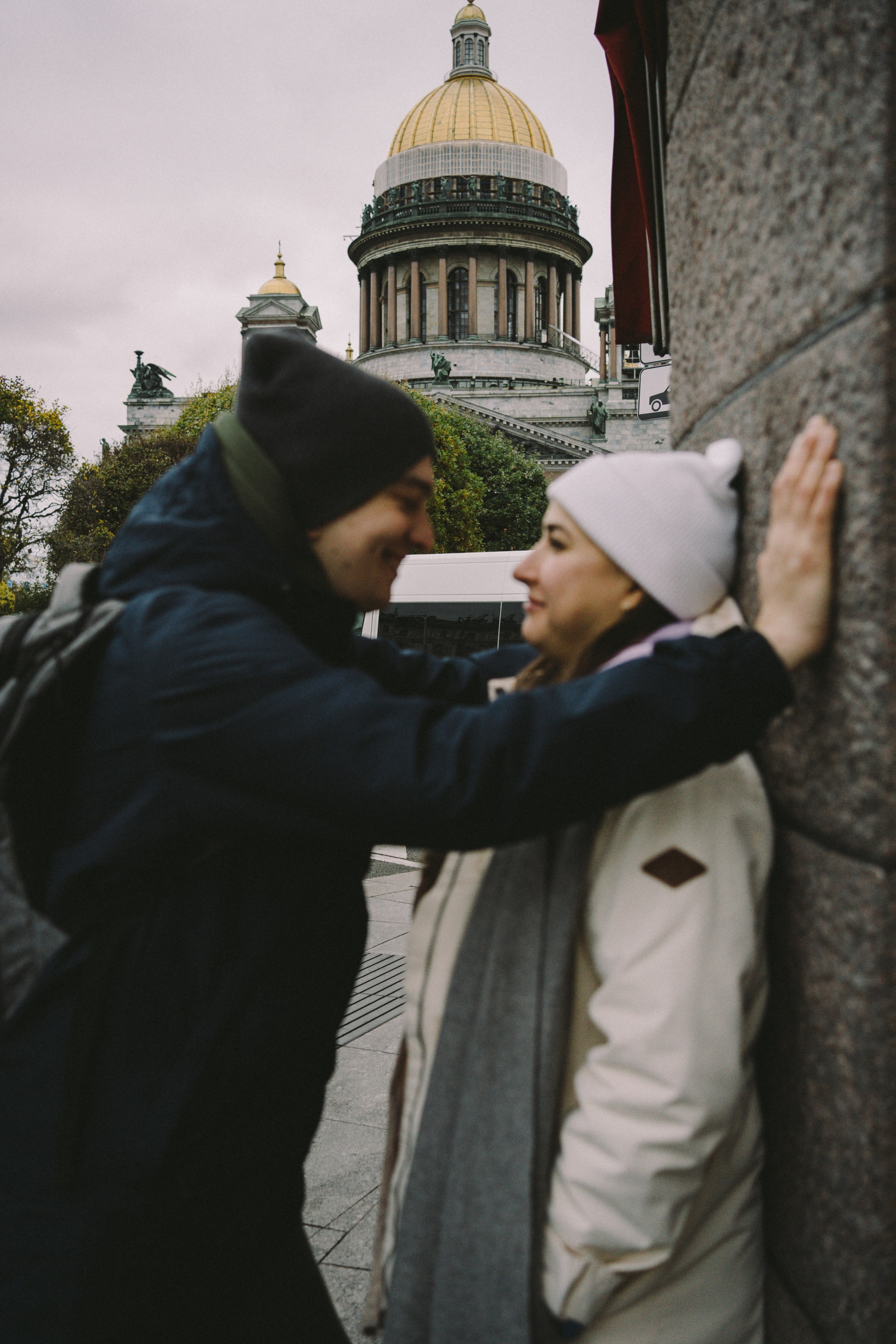 Пара. Репортажный фотограф в Санкт-Петербурге. Фотограф на мероприятие в СПБ