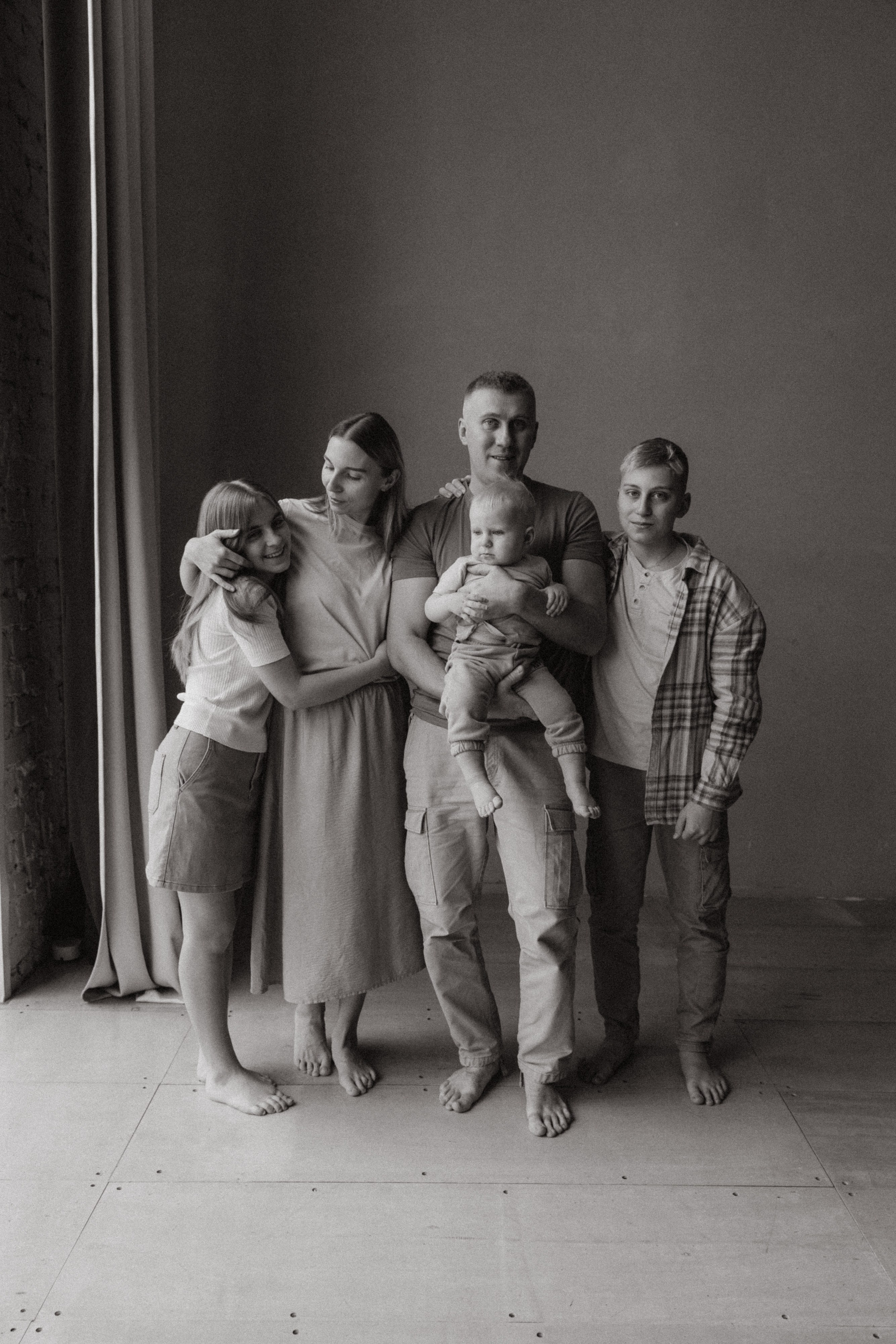 Любовь, которая растет. Фотограф Ульяна Дивина в Нижнем Новгороде и Нижегородской области