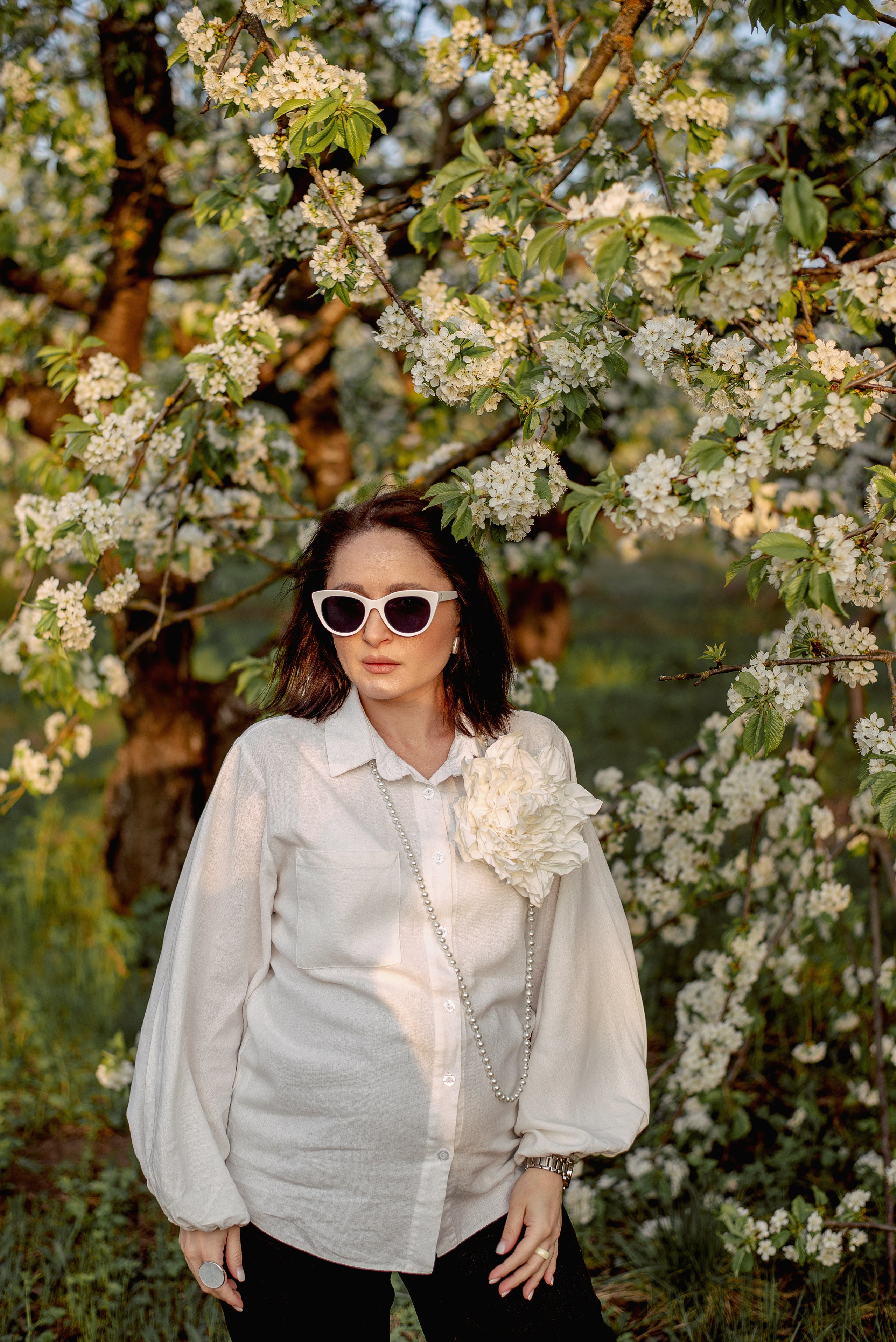 Екатерина. Семейный фотограф в Новочеркасске Виктория Громова