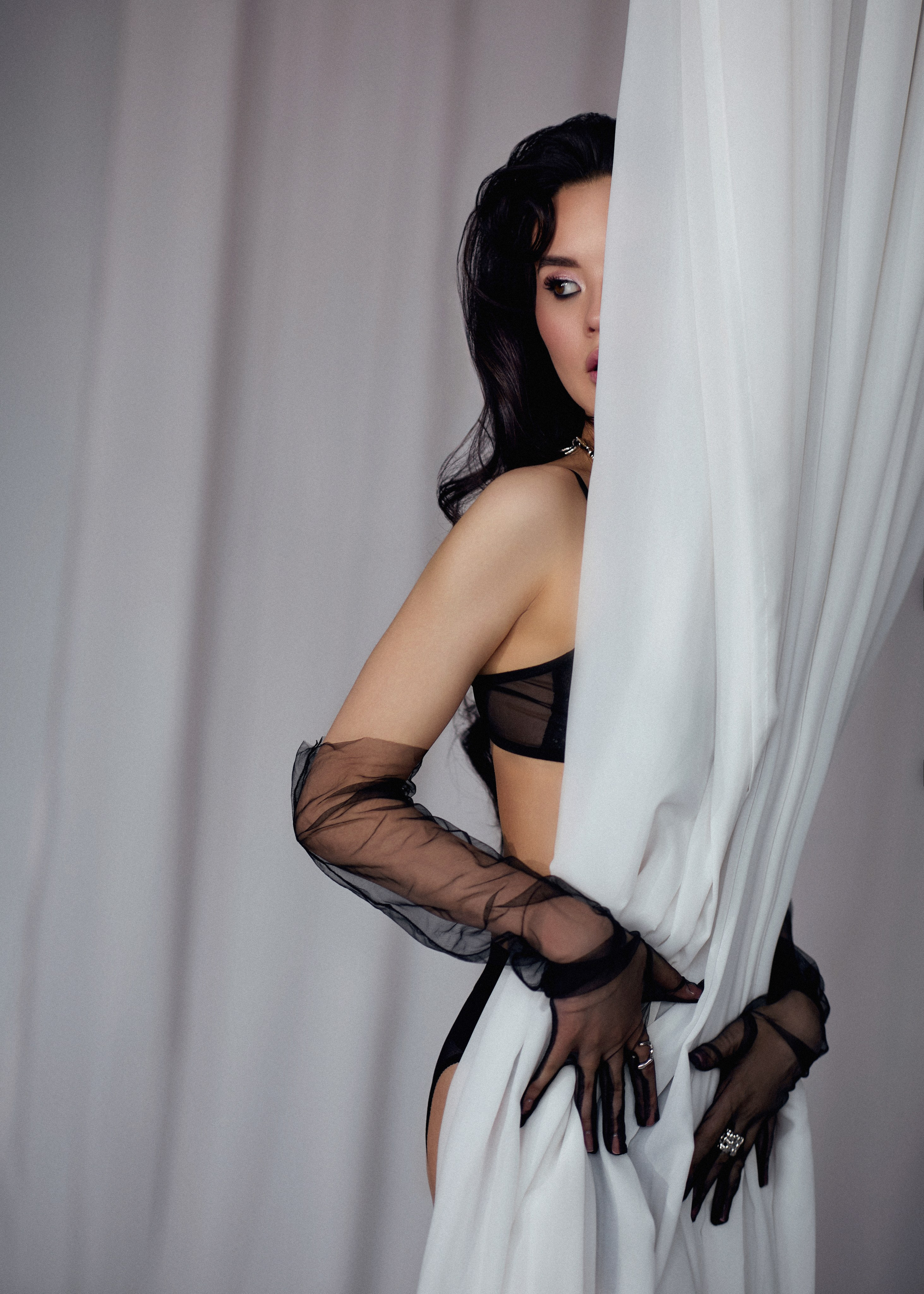 Таисия. Женский и семейный фотограф в Екатеринбурге Маша Пруц