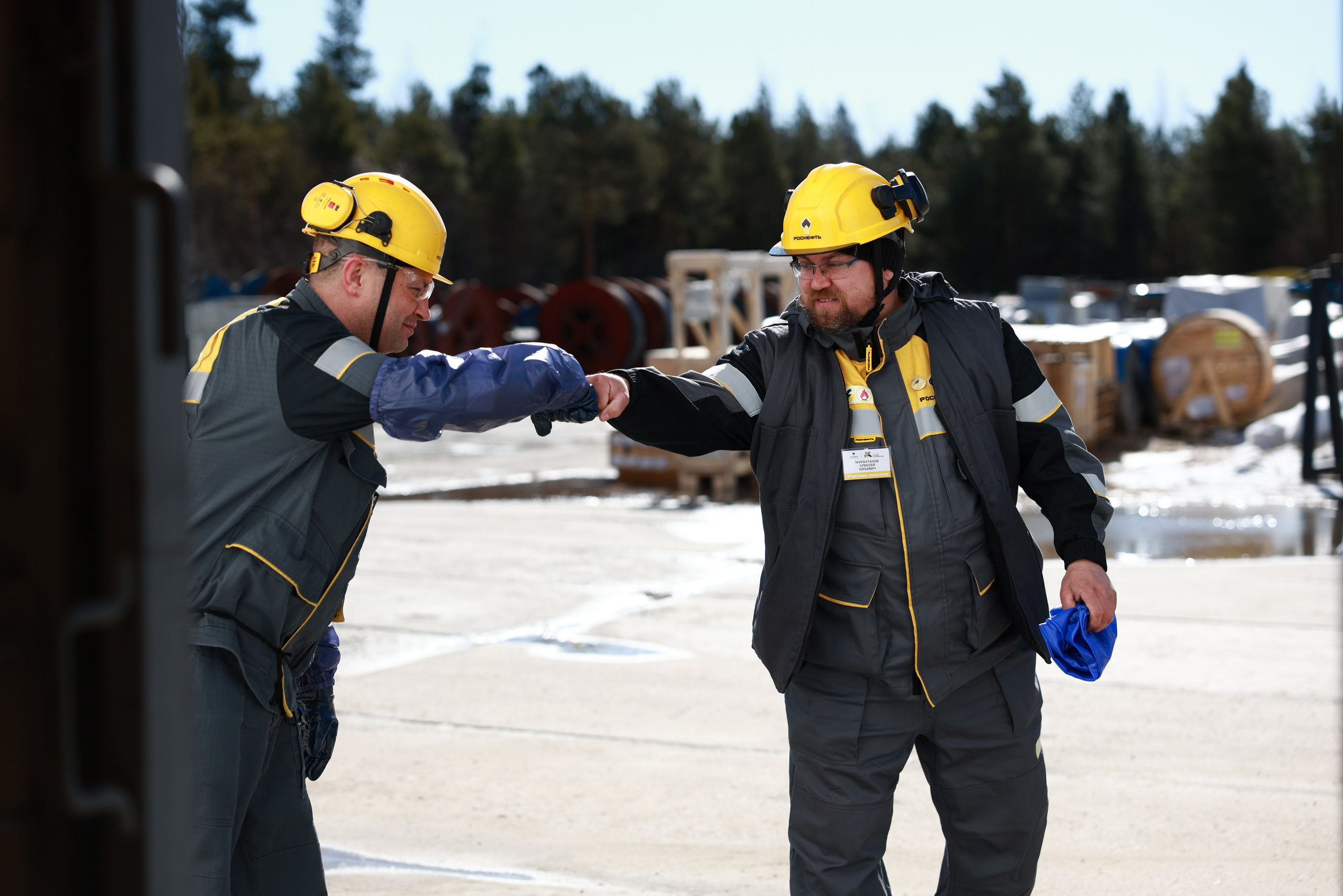 Смотр-конкурс Лучший по профессии 2025. MIG — студия спортивной фотографии Михаила Голянского