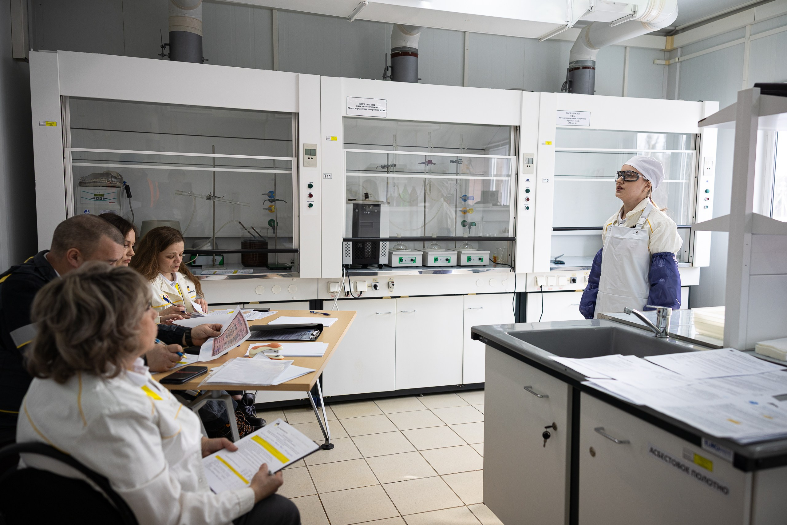 Смотр-конкурс Лучший по профессии 2025. MIG — студия спортивной фотографии Михаила Голянского