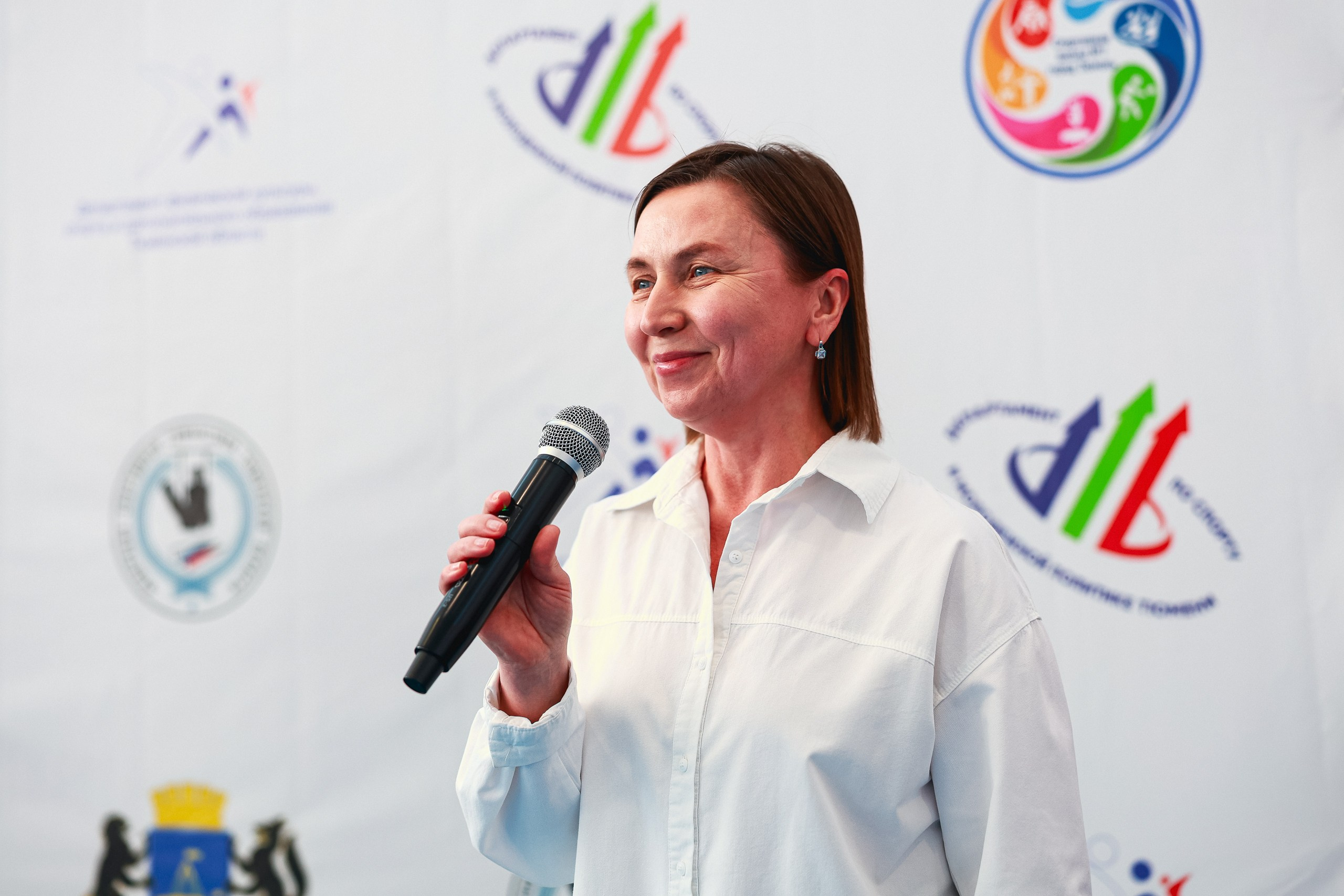 Первенство Тюмени по спортивной гимнастике. MIG — студия спортивной фотографии Михаила Голянского