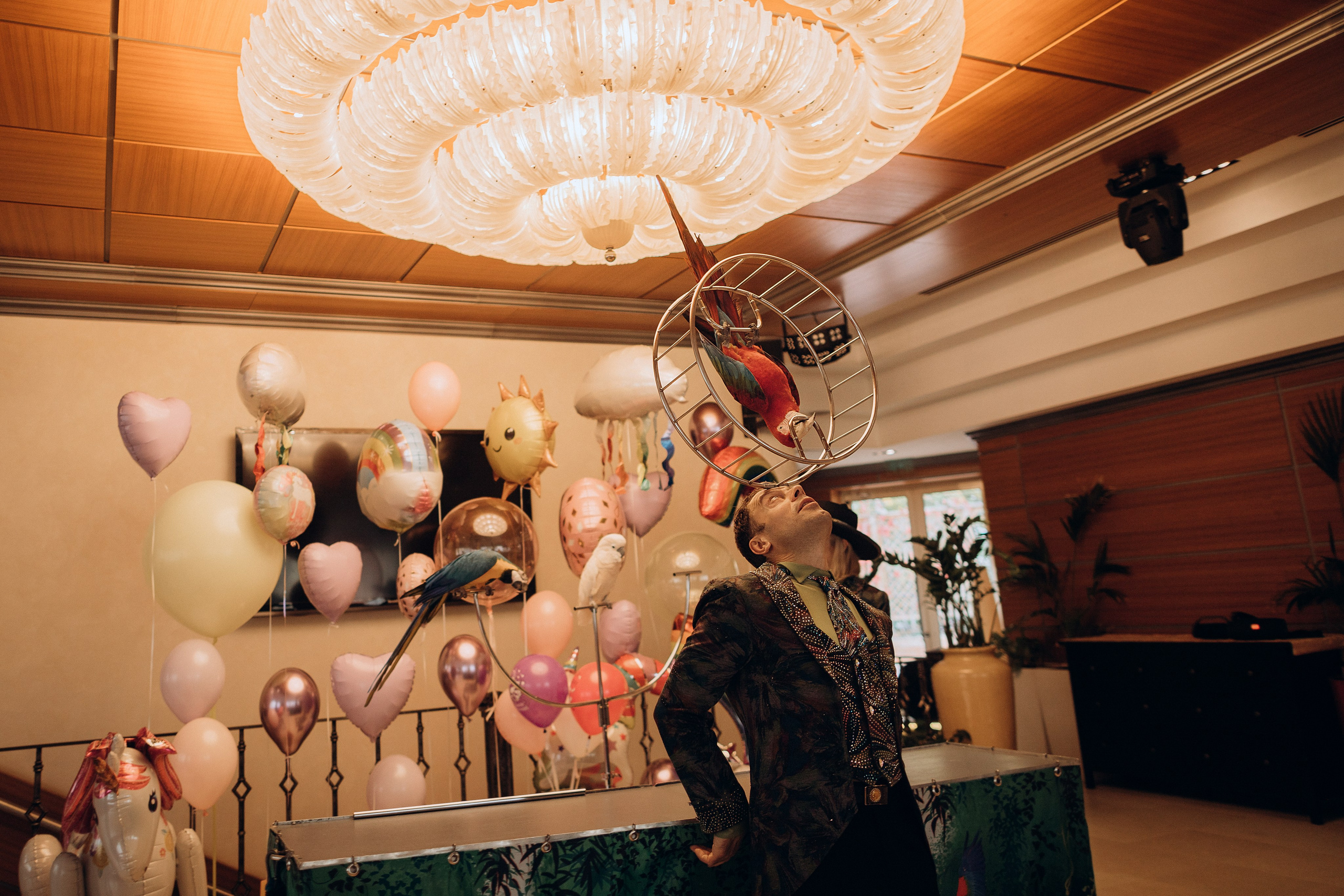 Тамуна 4 года. Портретный фотограф в Москве и МО Зимина Татьяна