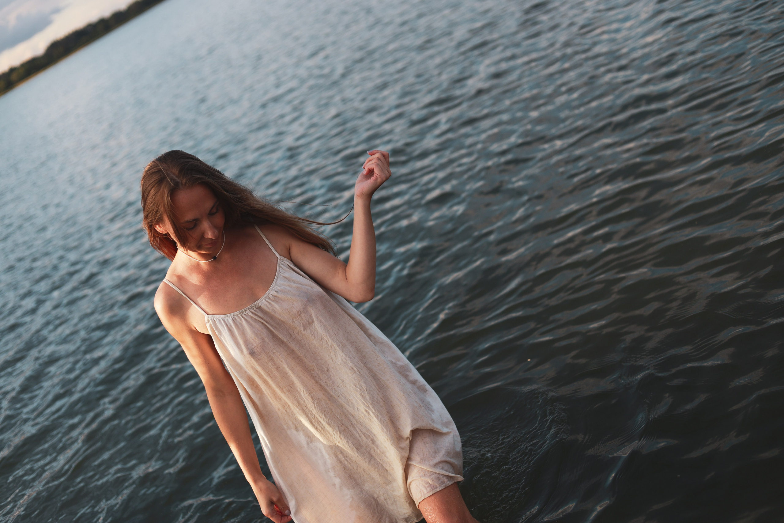 Таня (Кочель). Собирайте моменты, а не вещи