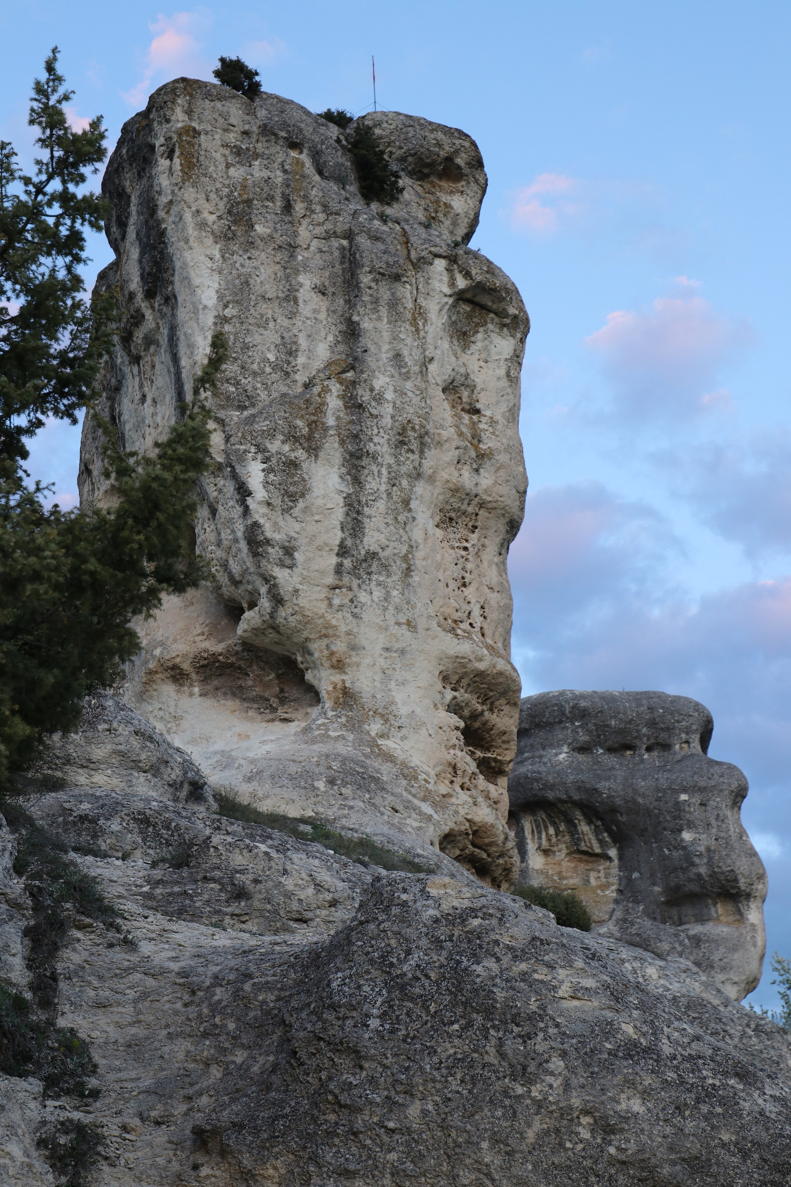 Крым. ЮБК (Бахчисарай, Кастрополь, Таракташская тропа). Май 2021. Путешественник-фотограф из Санкт-Петербурга Татьяна Свистулина