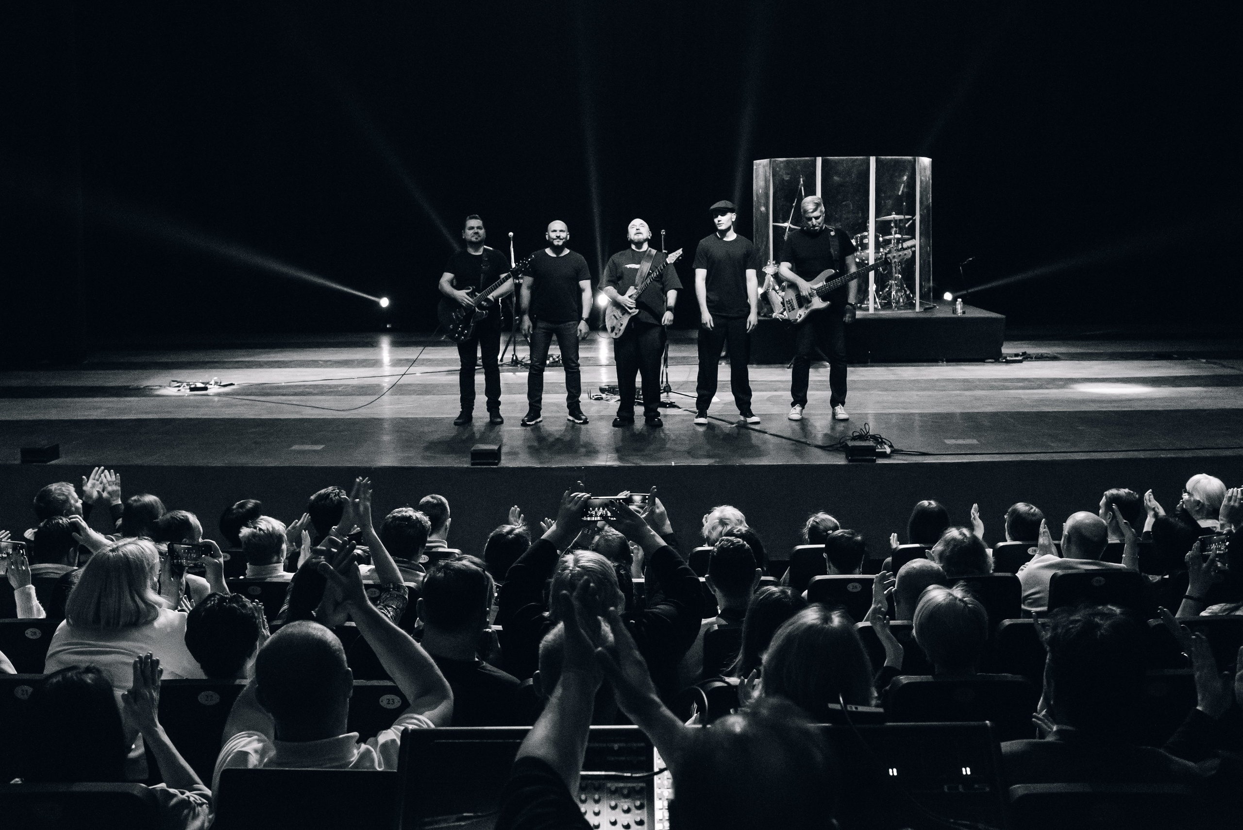 Сергей Трофимов — «Имена на все времена», КЗ Измайлово. Бренд-фотограф для экспертов и блогеров в Москве Влада Горбовская
