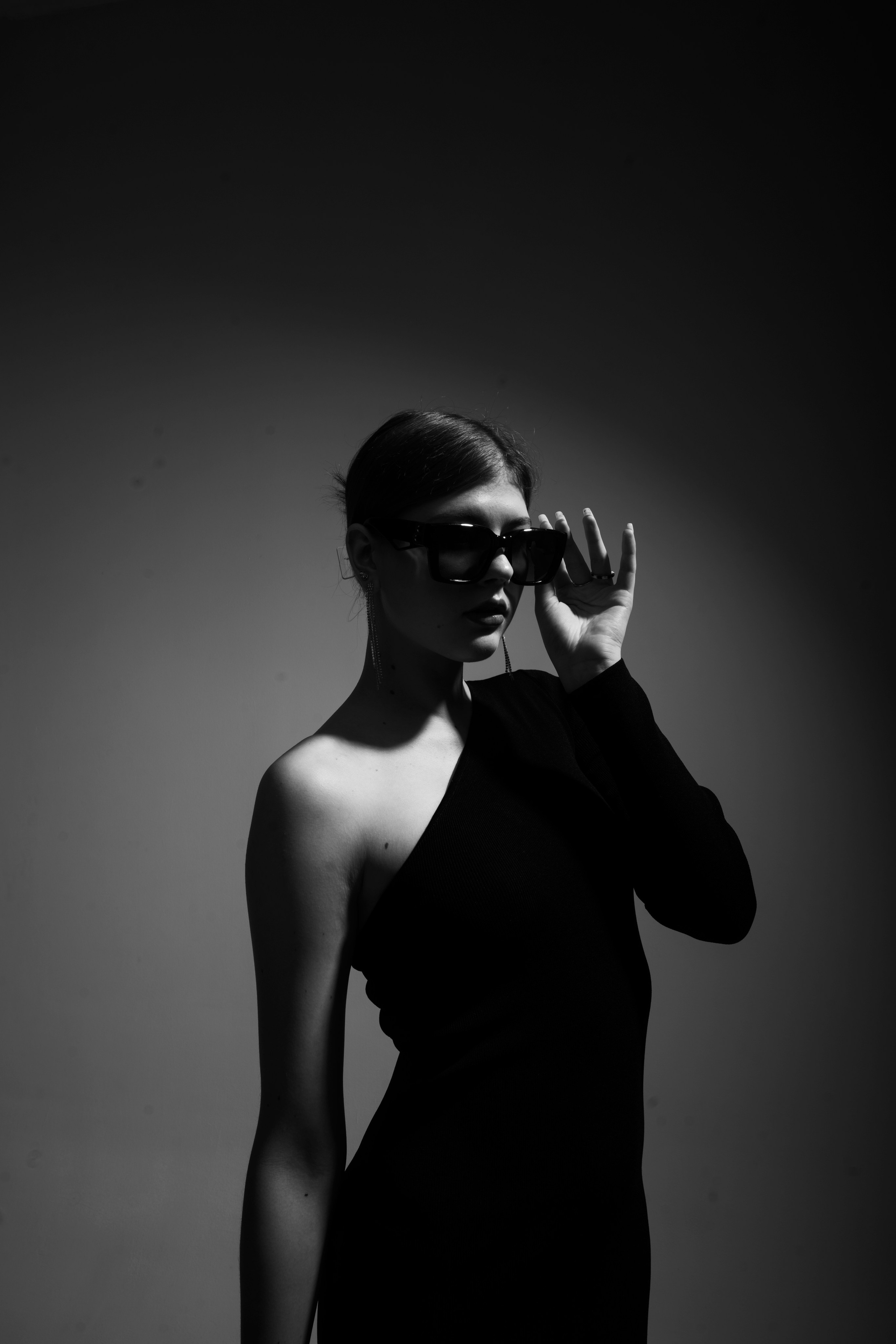 Юлия. Портретный фотограф в Москве — Иван Саяпин