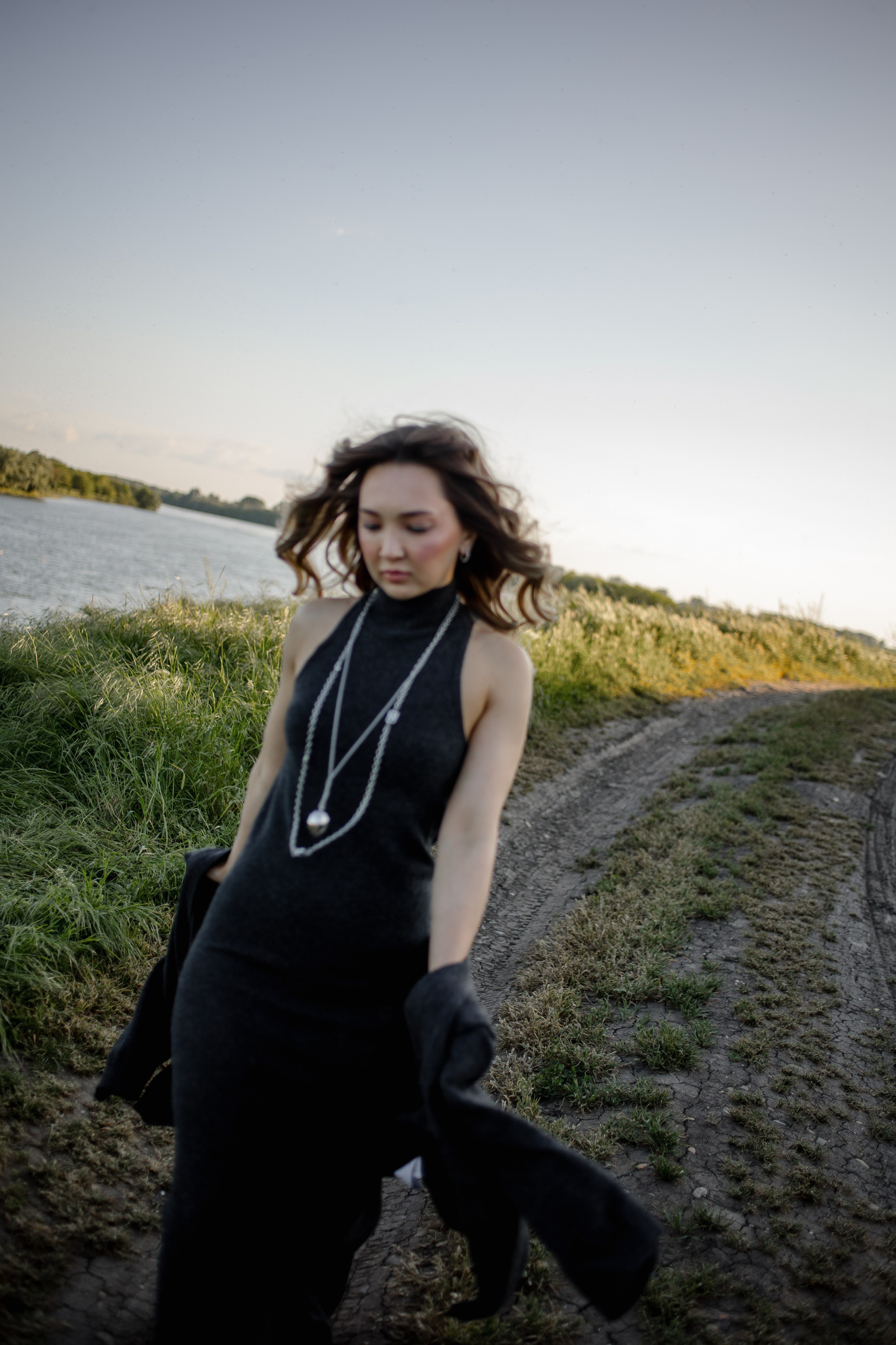 Весенняя прогулка. Фотограф в Краснодаре Евгения Михаевич