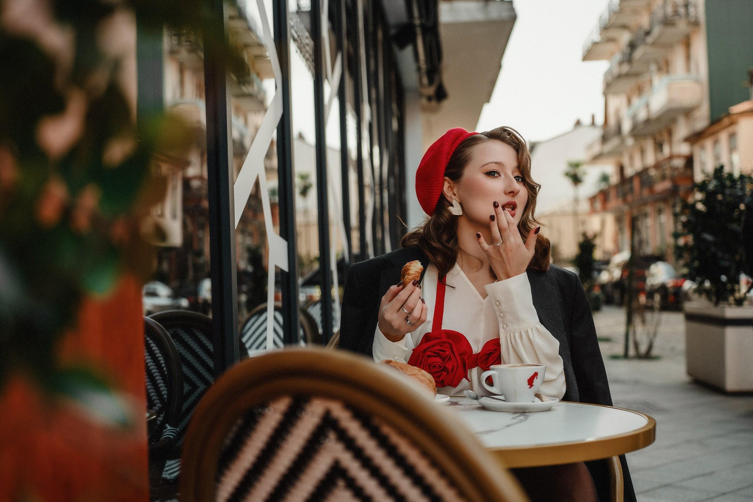 “jour de l’amour”. Sergei Otkrytyi photographer art | live in Batumi & Tbilisi