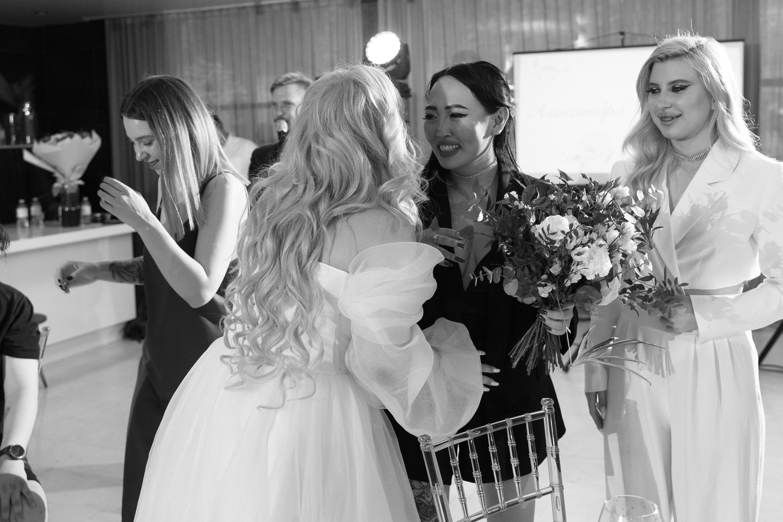 Расиль и Саша. Свадебный и семейный фотограф в Новосибирске Наталья Зорина