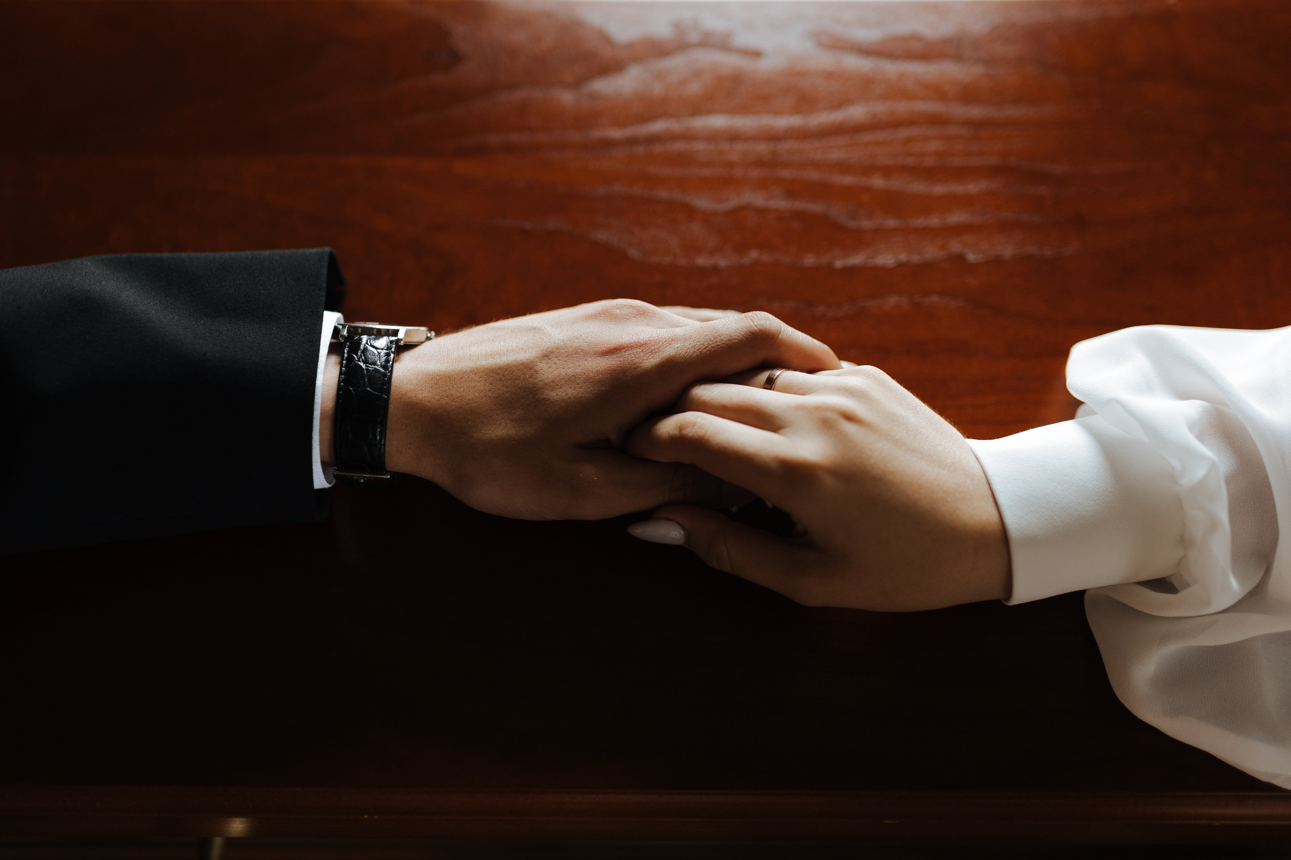 Свадебный и семейный фотограф в Белгороде Юлия Першина