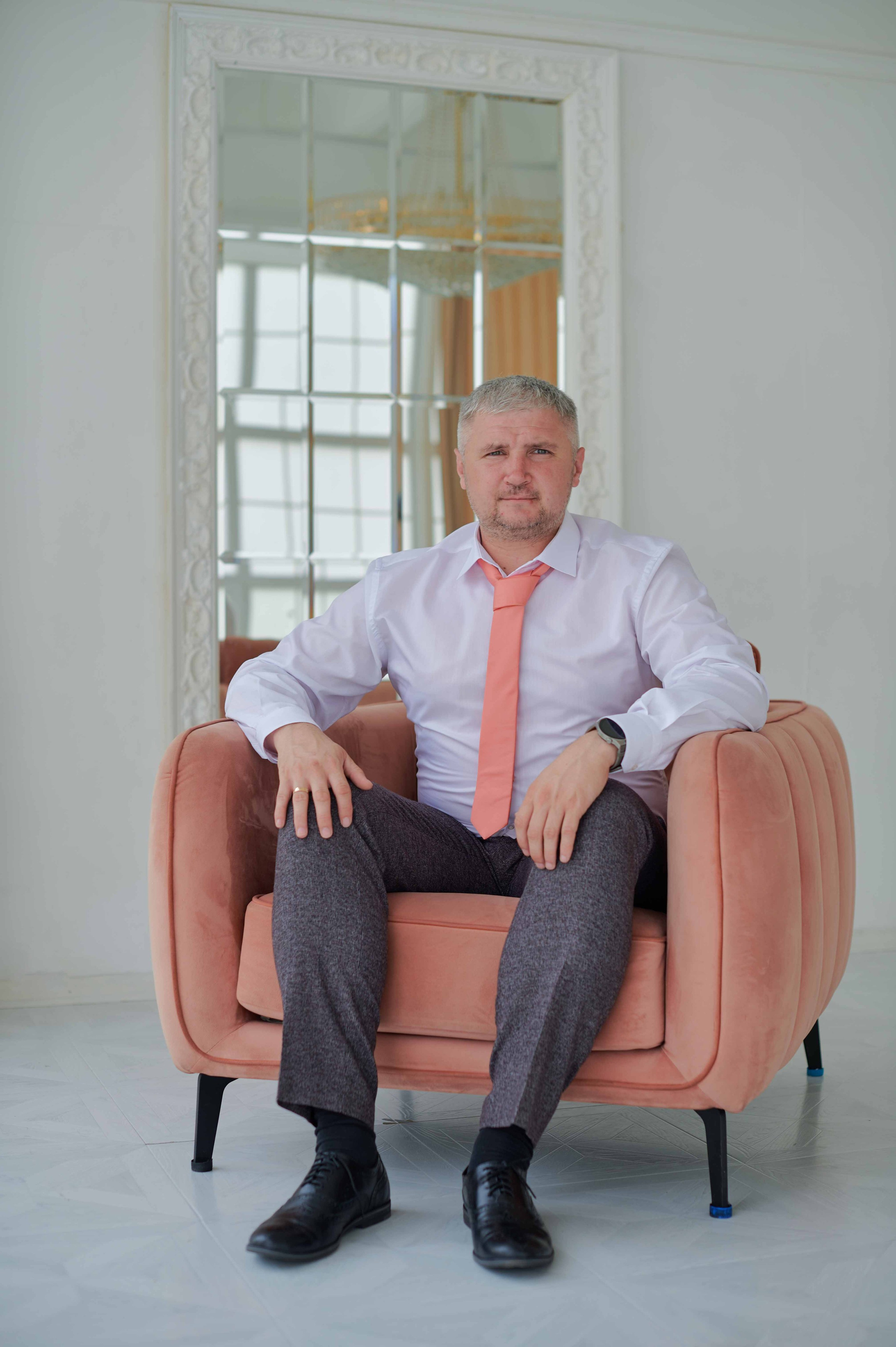 Максим и Татьяна. Фотограф Виктория Воронина