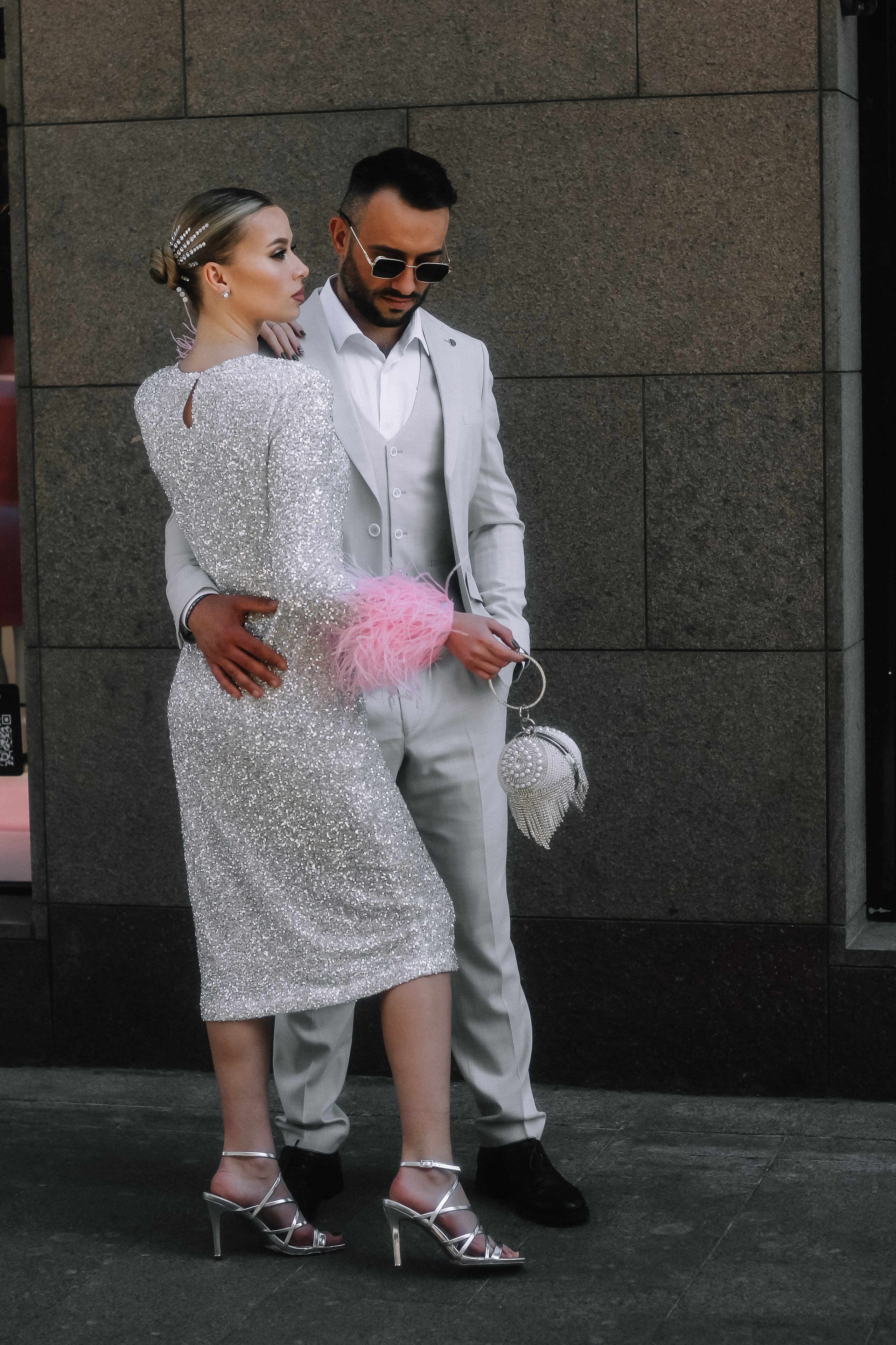 Роман и Виктория. Фотограф Киров — Глазов Арина Авакумова