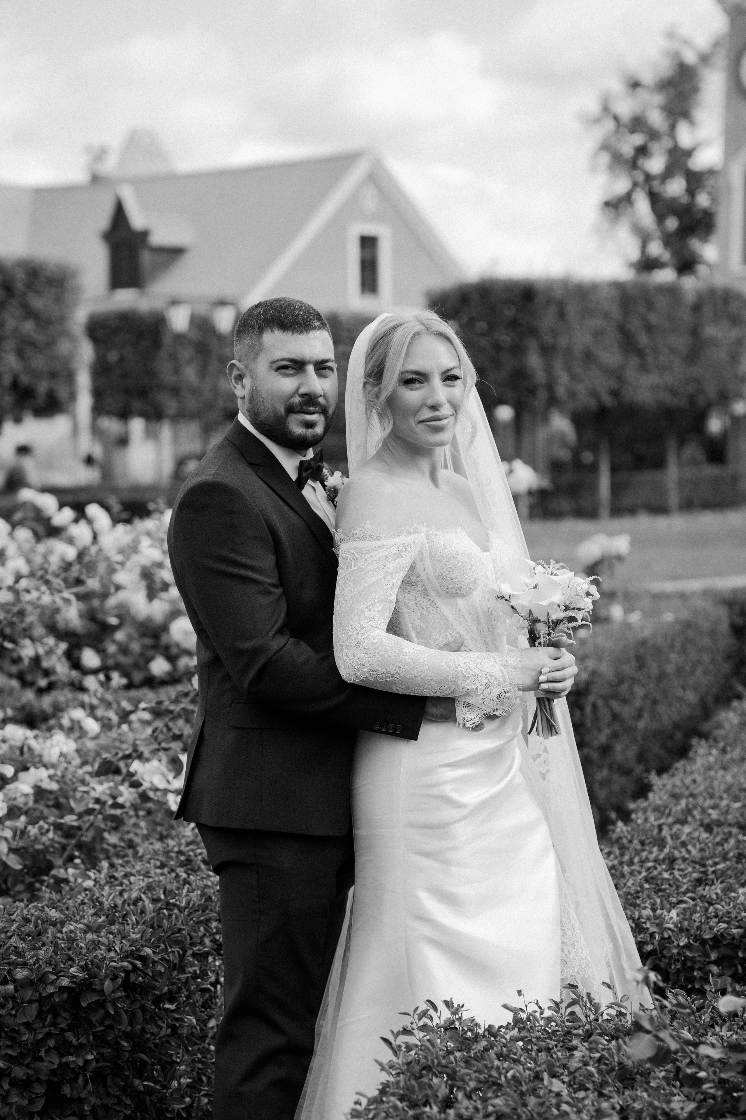 Svetlana & Evgeny. Свадебный фотограф в Воронеже Самохина Екатерина