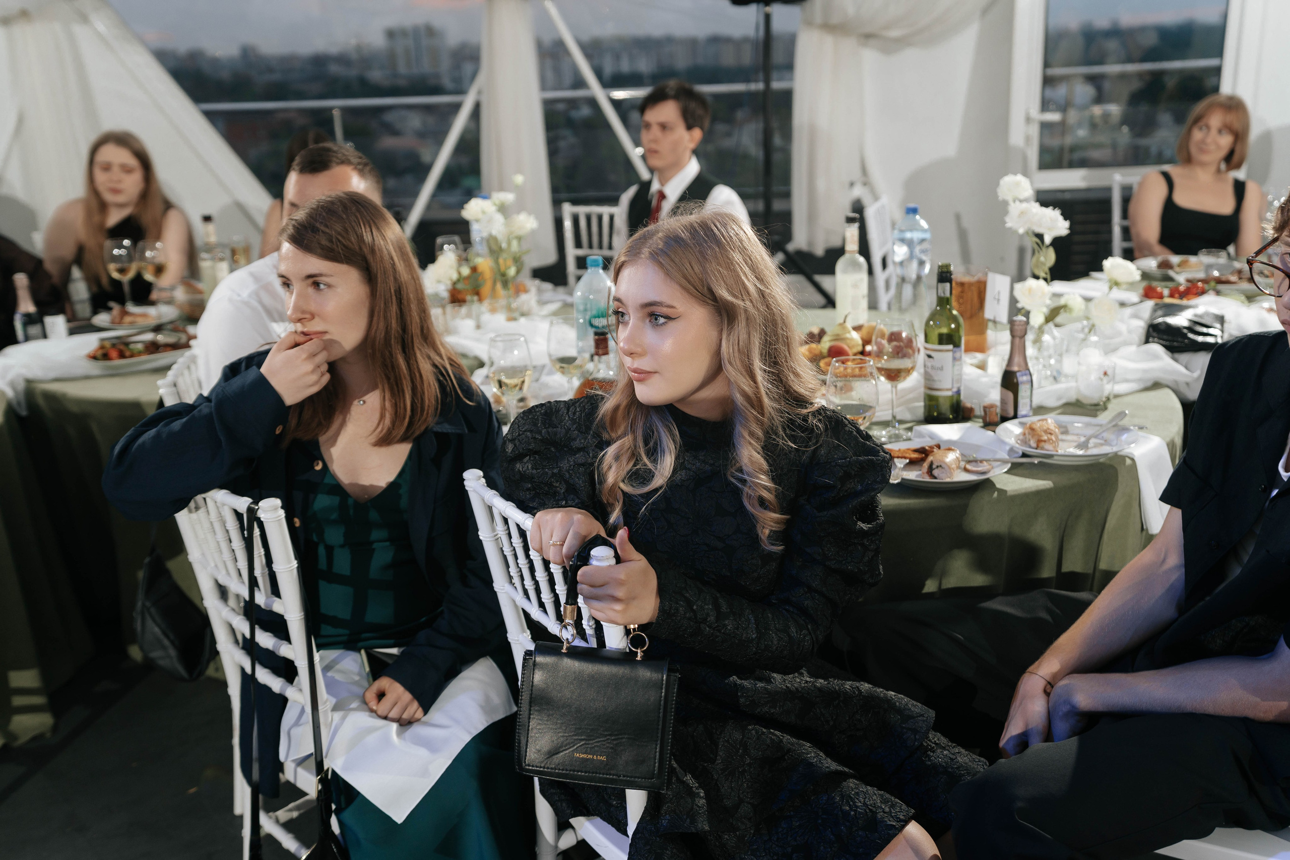 Ilya & Maria. Свадебный фотограф в Воронеже Самохина Екатерина