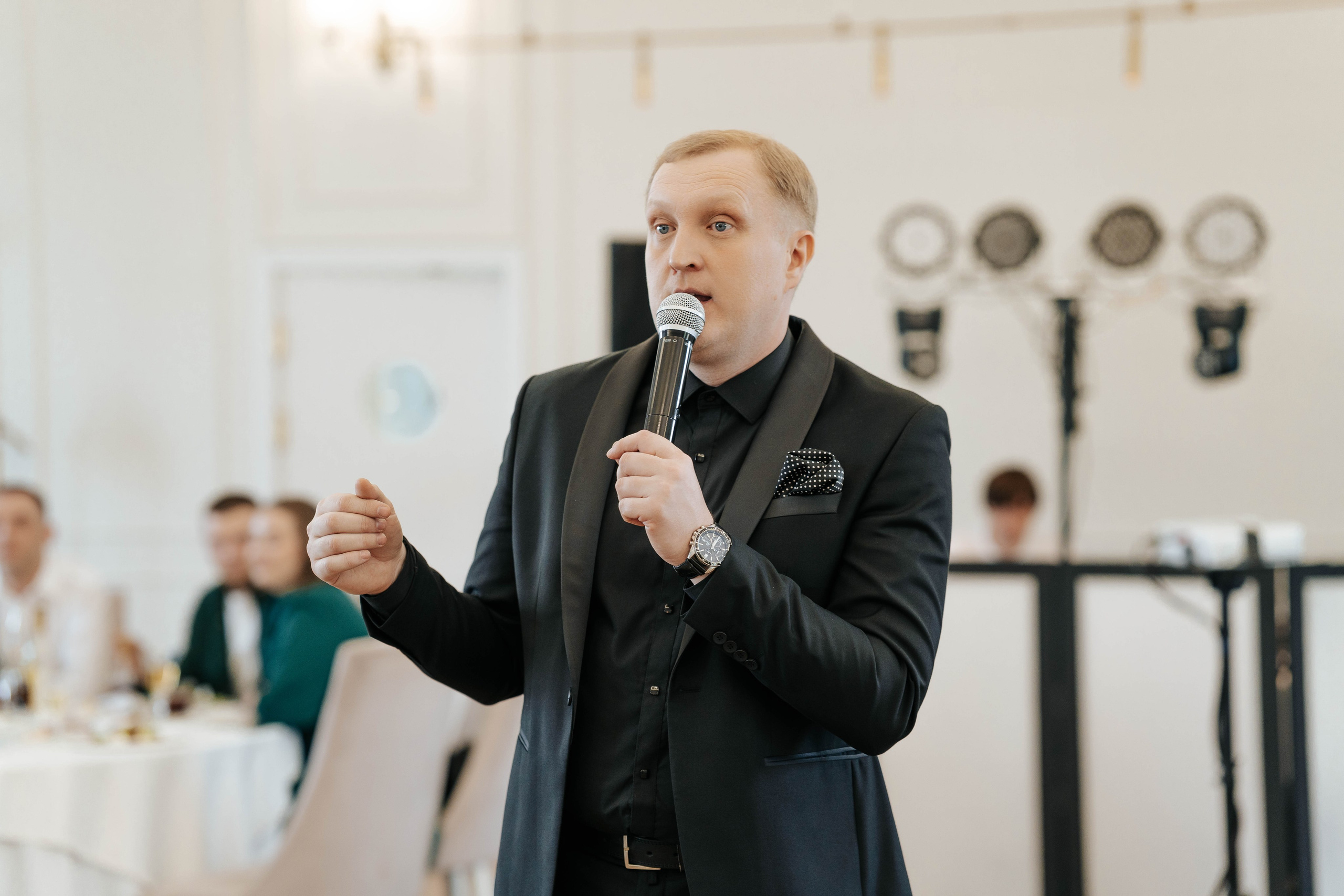 Victor & Ekaterina. Свадебный фотограф в Воронеже Самохина Екатерина