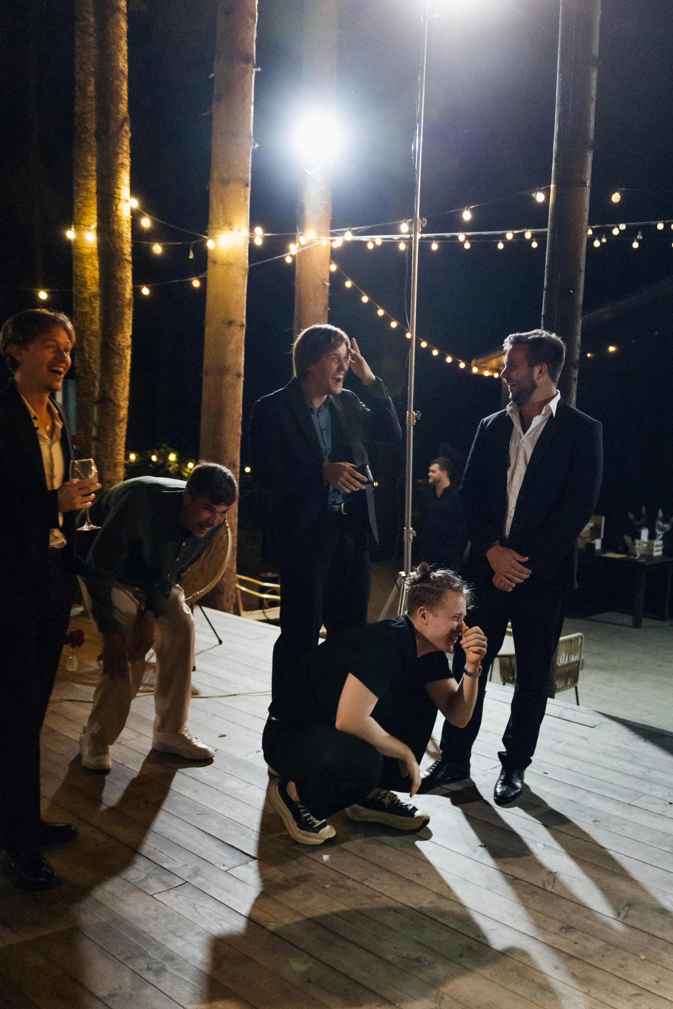 Денис и Елизавета. Фотограф в Красноярске