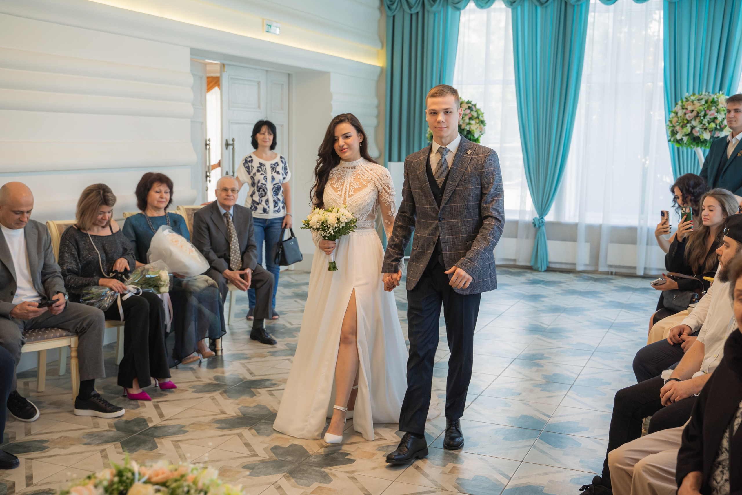 Анастасия и Руслан 17.08.2024. Главная