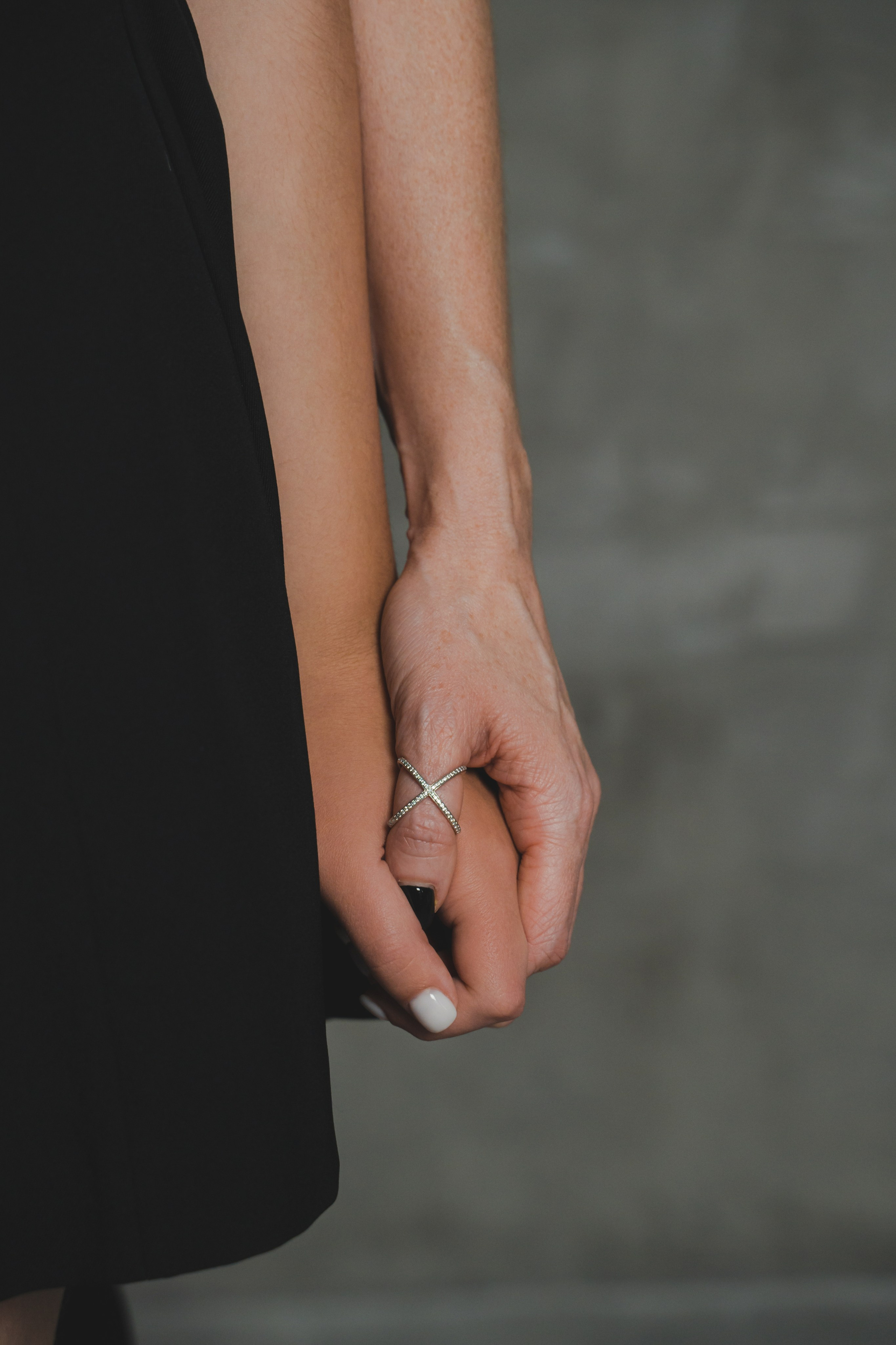 Когда две прекрасные дочери. Главная