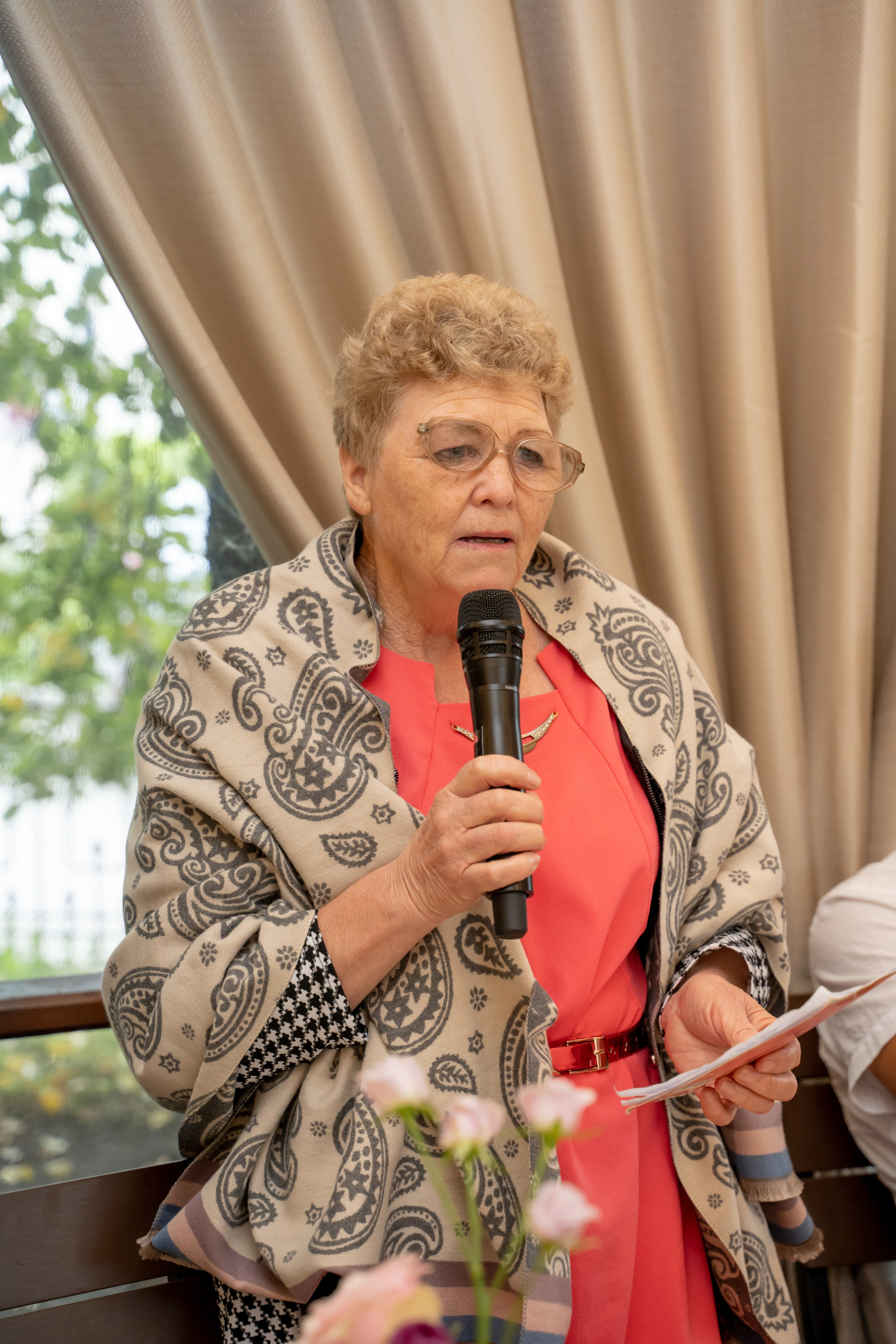 Александра и Даниил. Главная