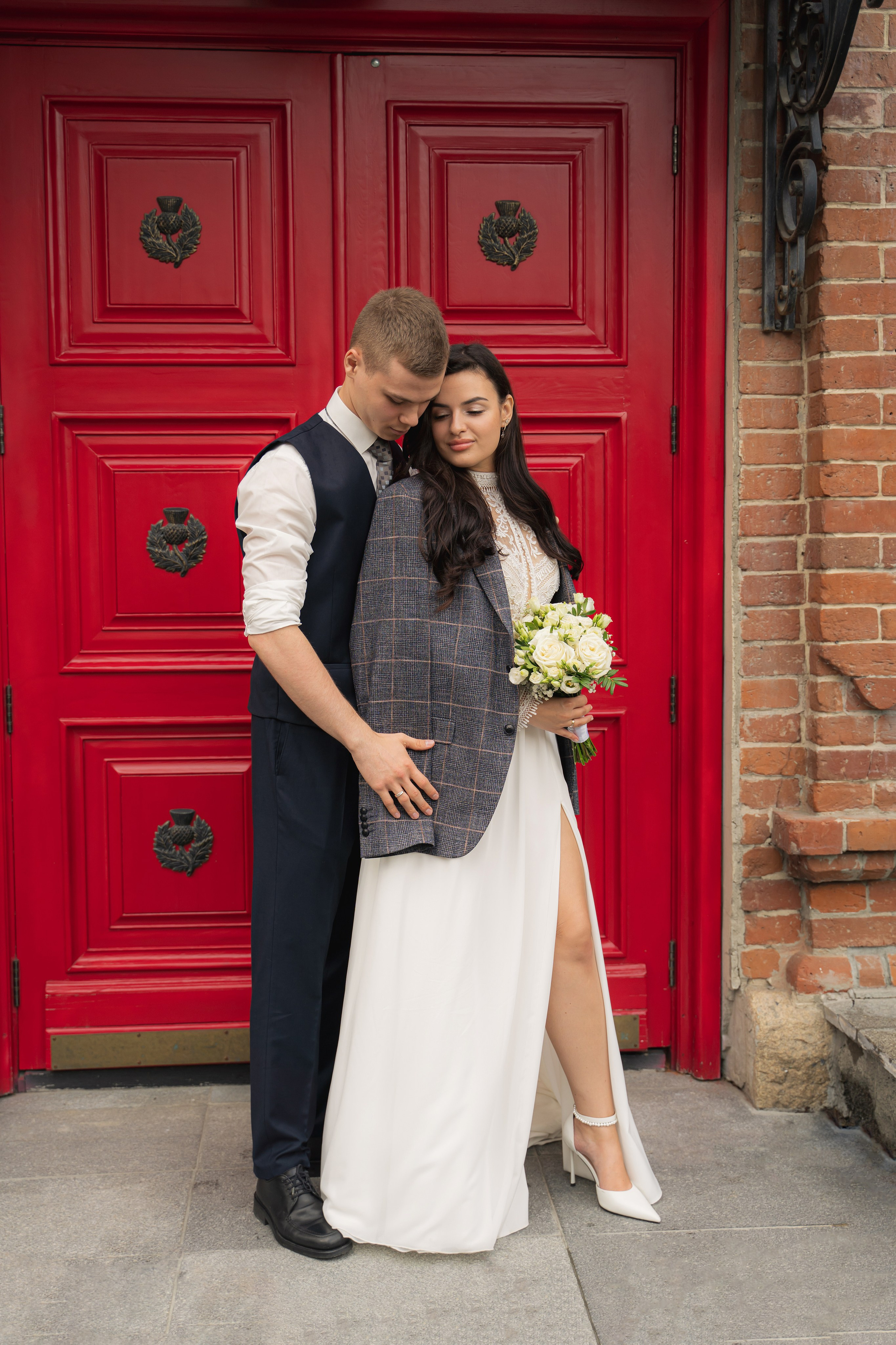 Анастасия и Руслан 17.08.2024. Главная