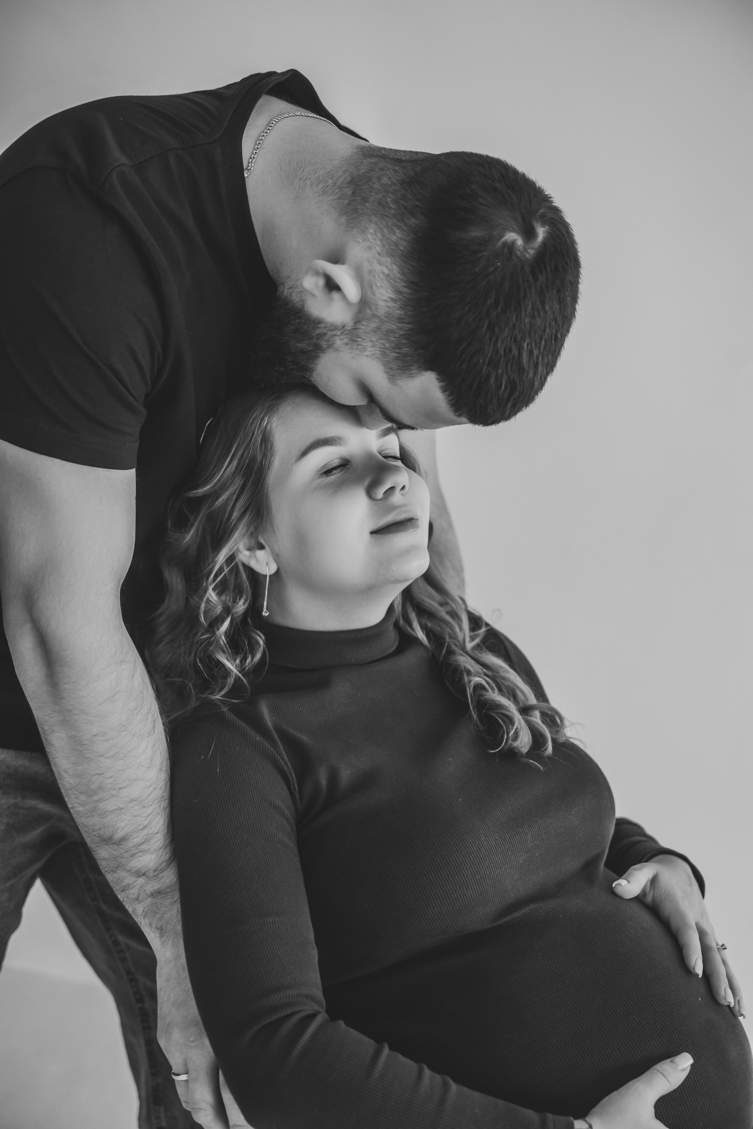 Лера и Николай. Главная