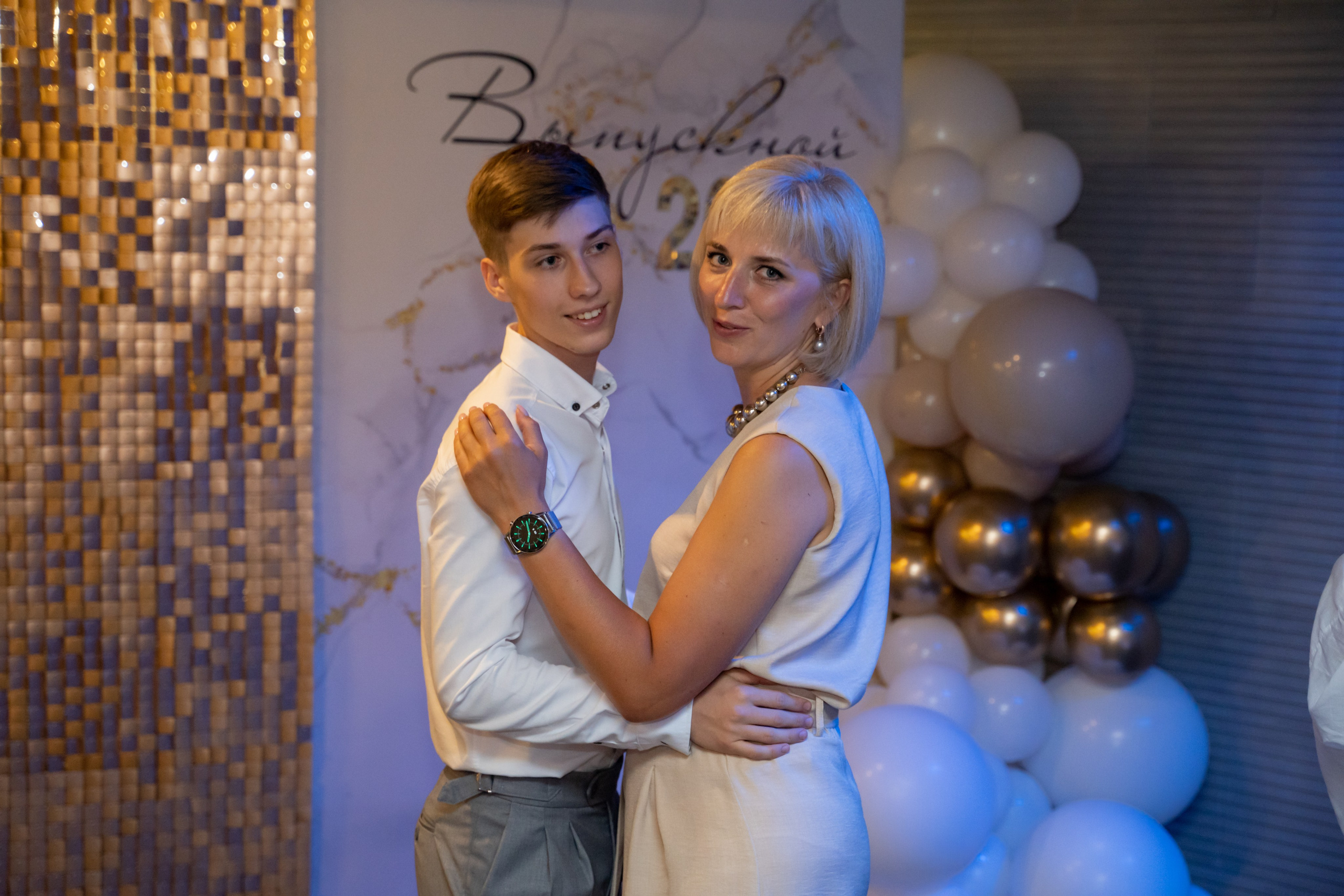 ВЫПУСКНОЙ ГИМНАЗИЯ. Главная