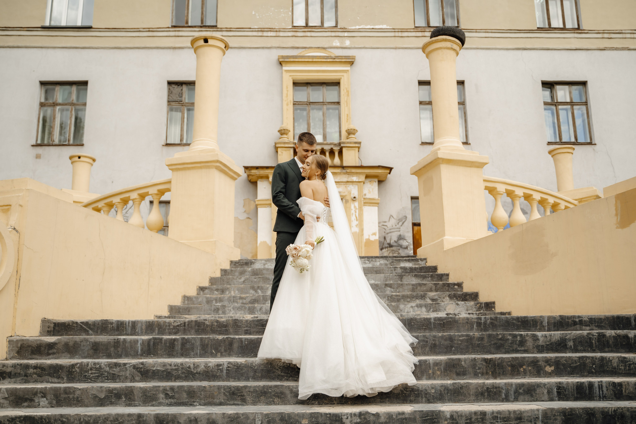 Светлана и Сергей 15.06.2022. Главная