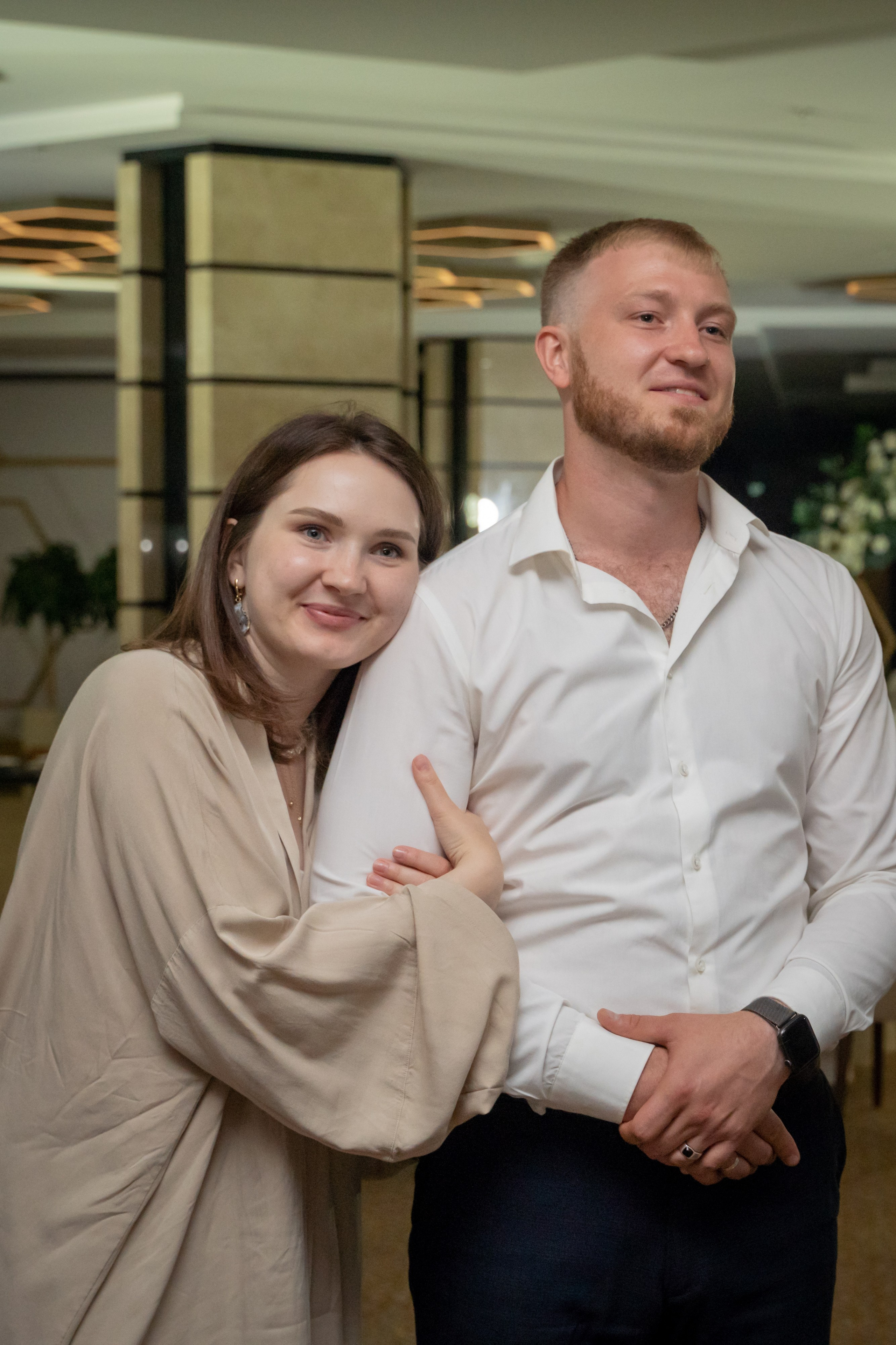 Екатерина & Артём 11.07.2024. Главная