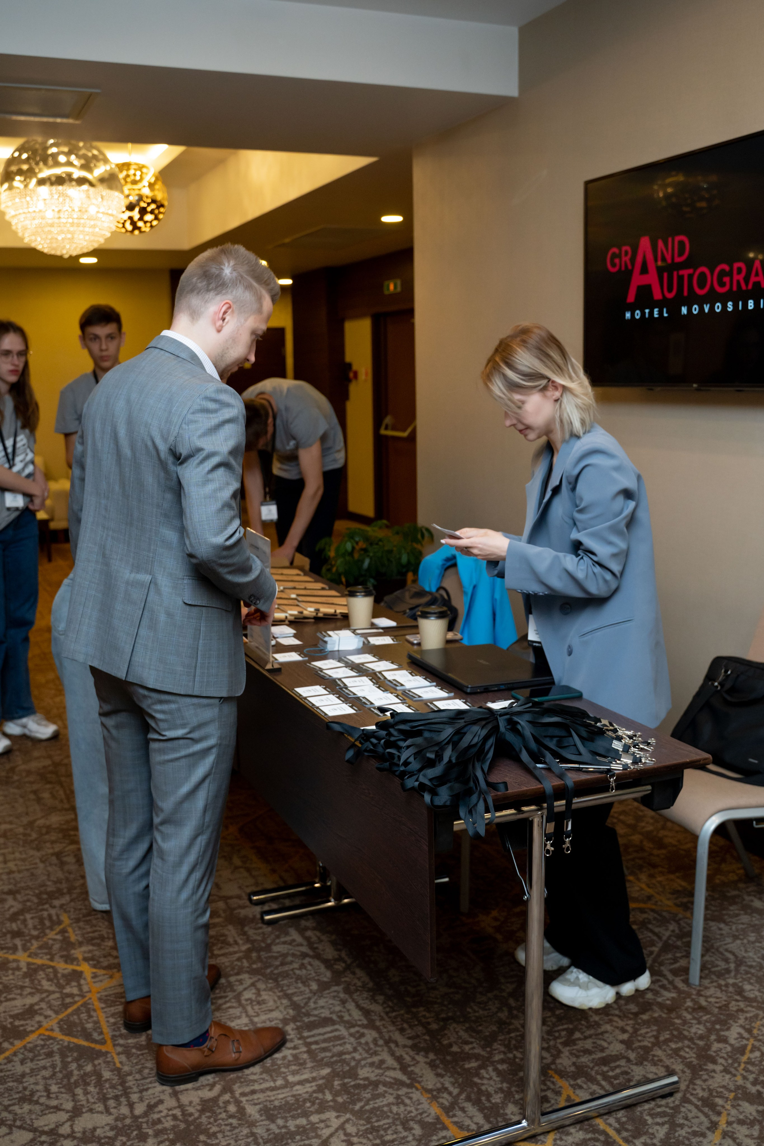 Репортаж «ЗАКОНТЕЙНЕРАМИ». Главная