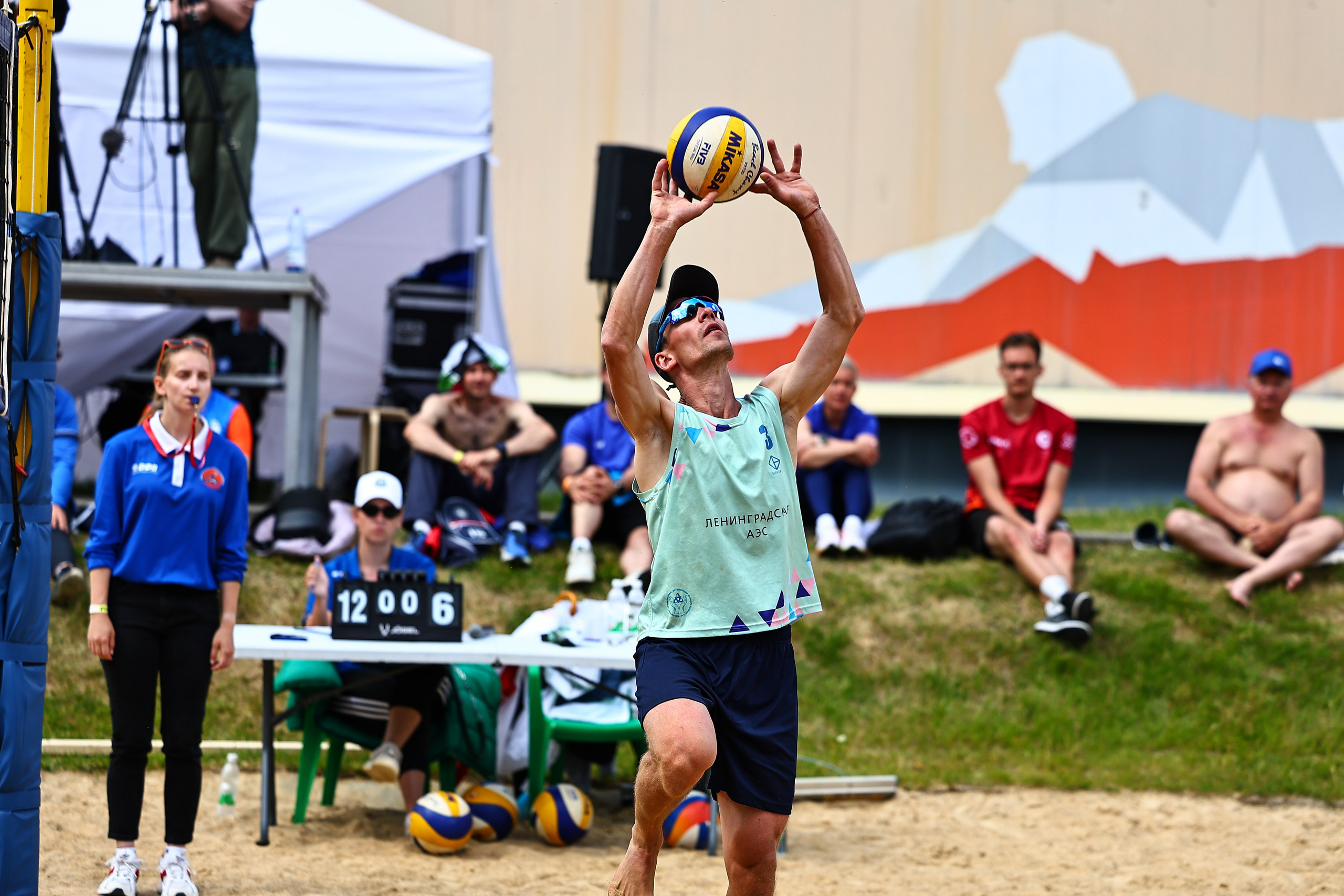 АТОМИАДА Лето 2025. Фототерапевт Ева Бунеева