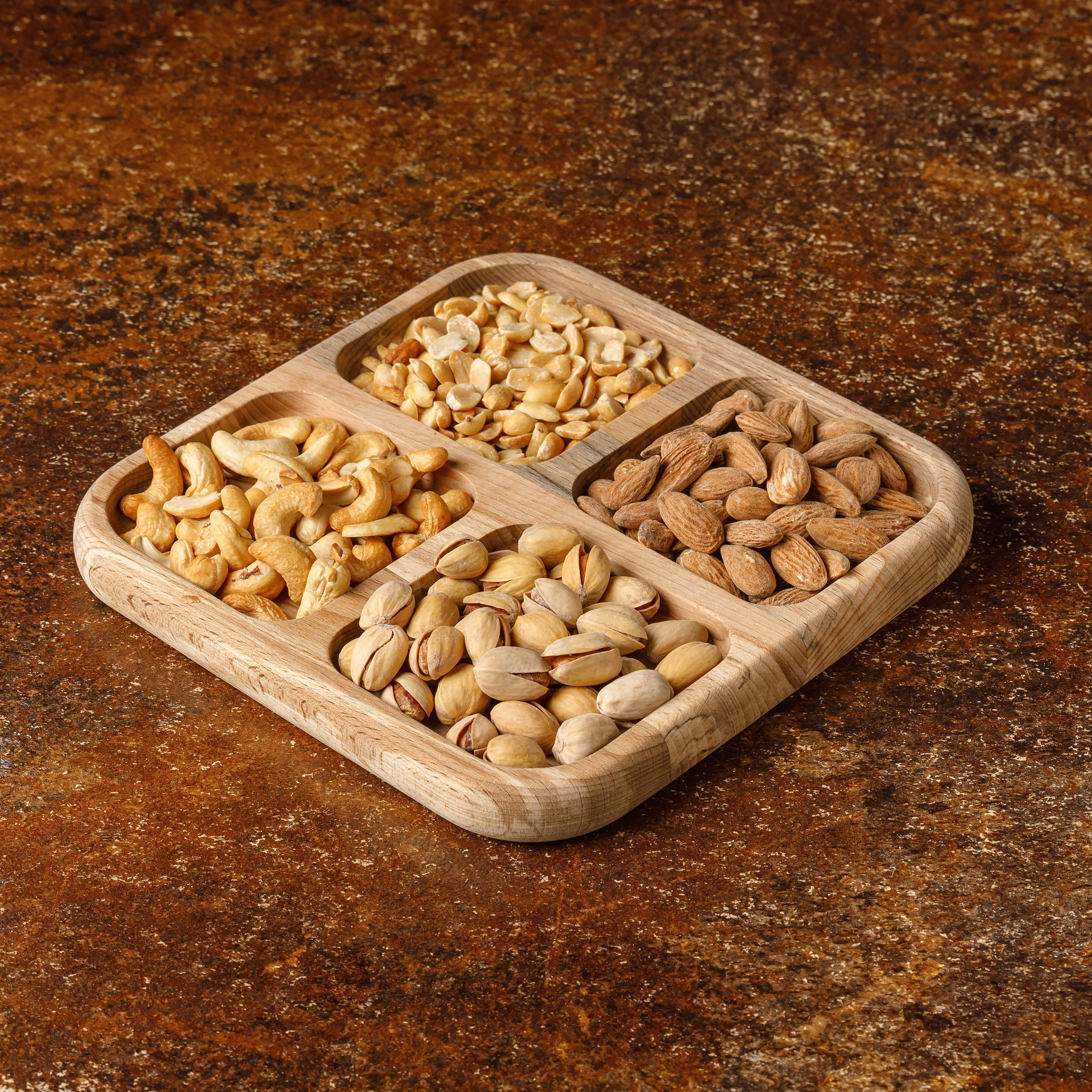 Фуд-фото. Ресторан «7 огней»