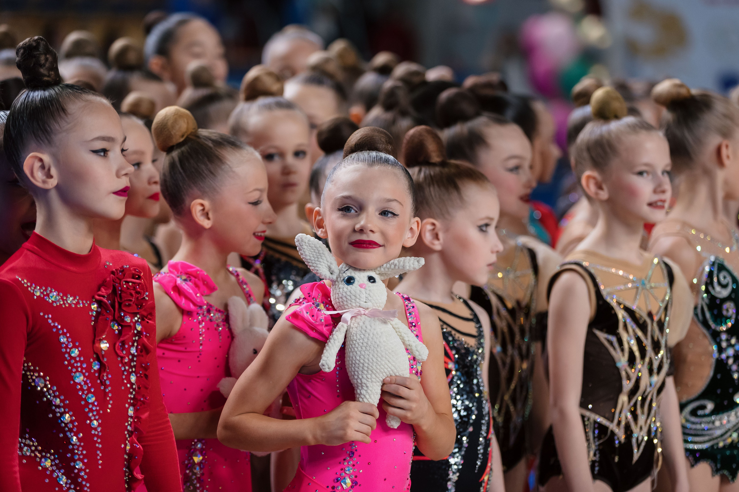 Всероссийские соревнования «Элегия». Спортивный фотограф Александр Васильев. RG и AGG