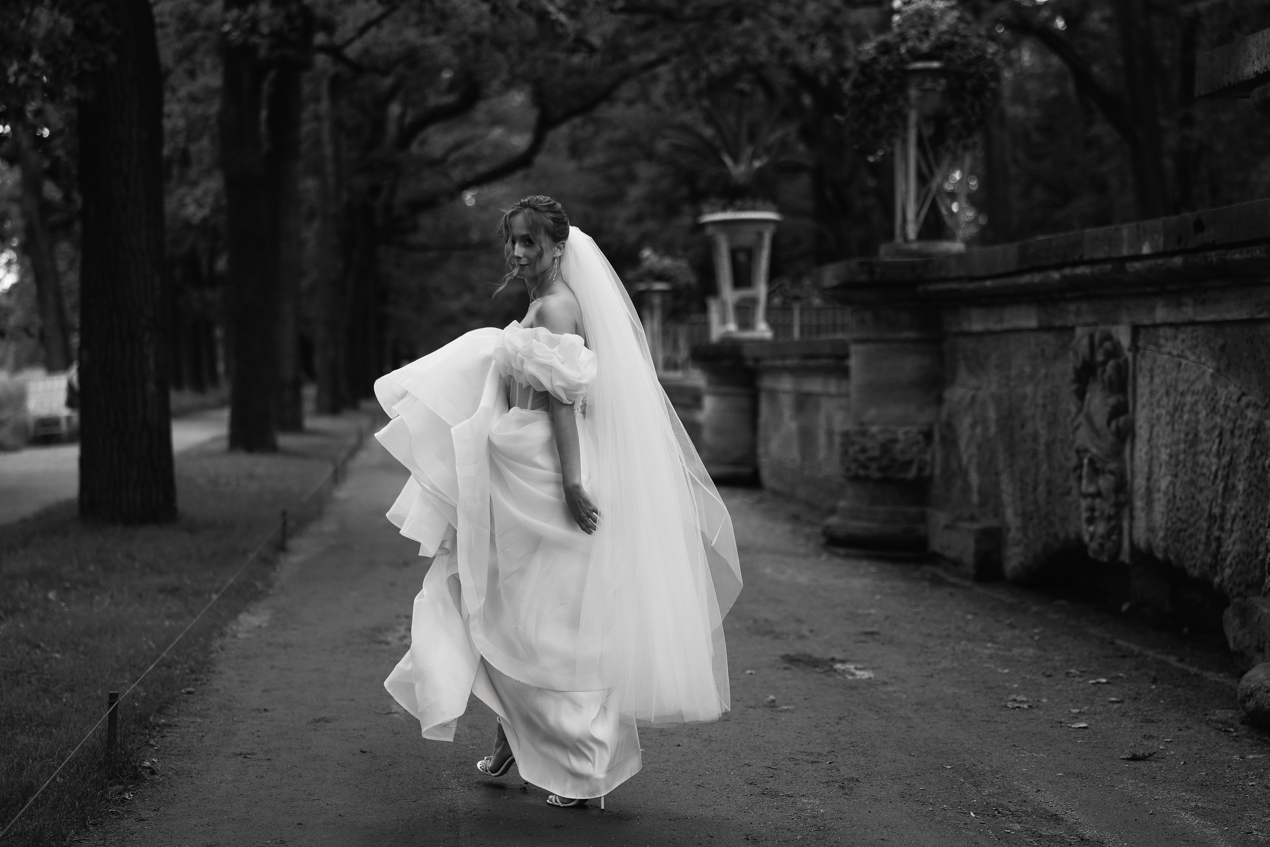 Настя и Тёма. Свадебный и семейный Фотограф Денис Кошель