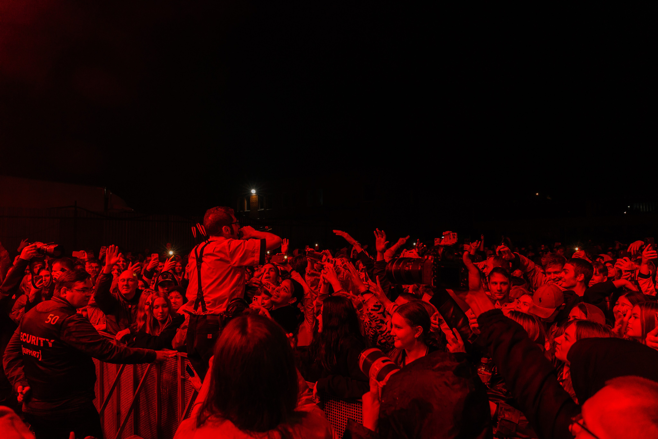 Репортаж концерты. Фотограф Екатеринбург Мазейко Михаил