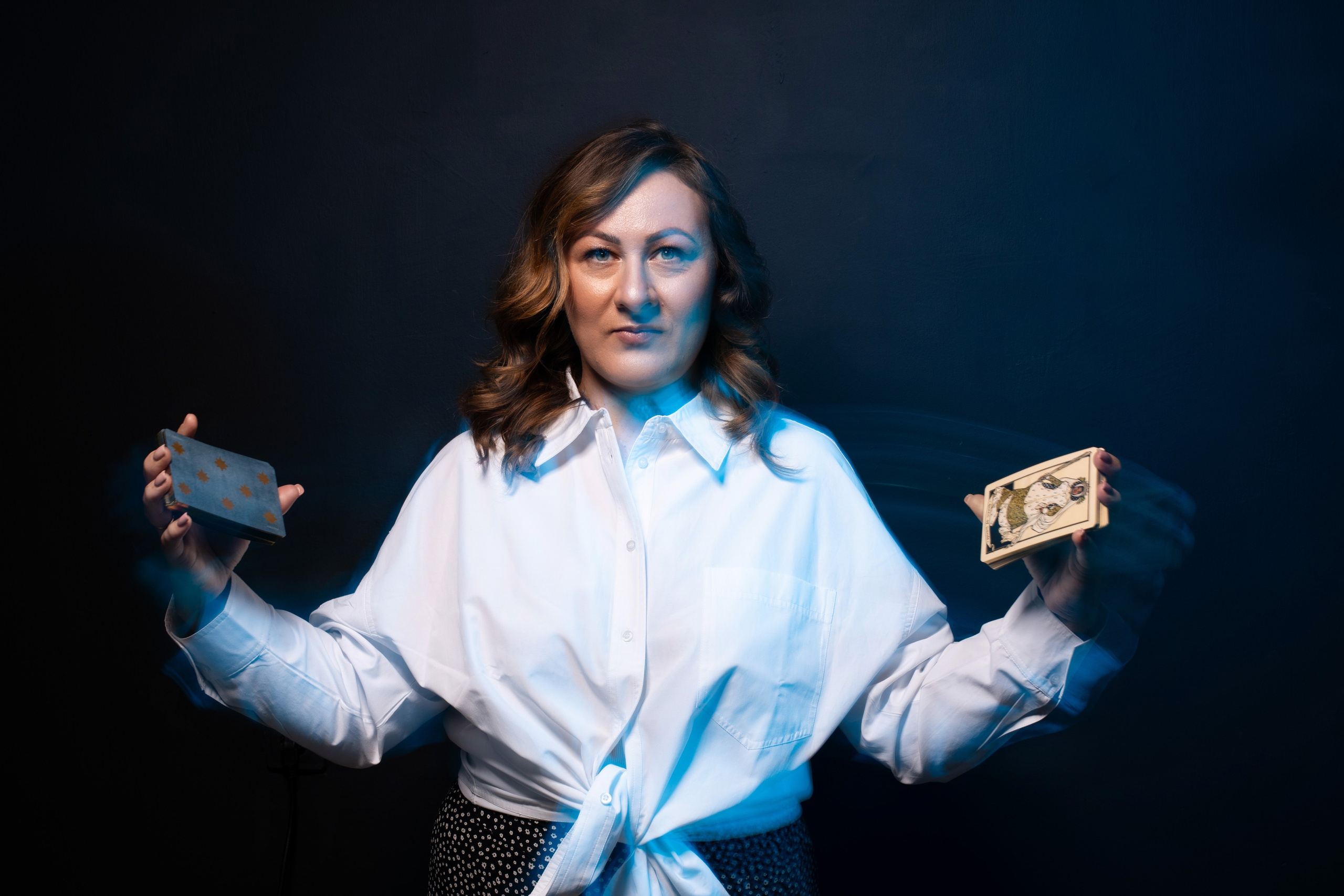 Ирина. Фотограф Владимир Зиновьев